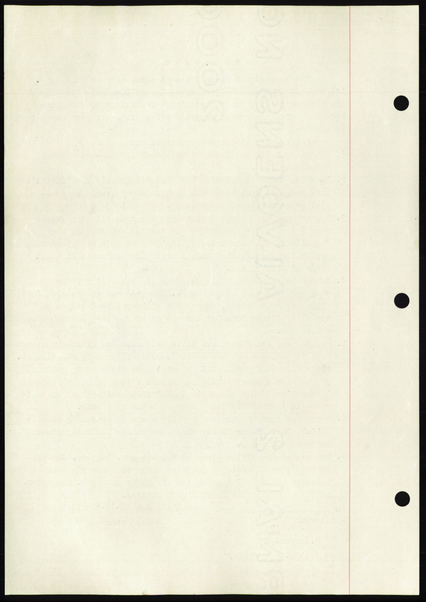 Namdal sorenskriveri, SAT/A-4133/1/2/2C: Pantebok nr. -, 1941-1942, Dagboknr: 752/1942
