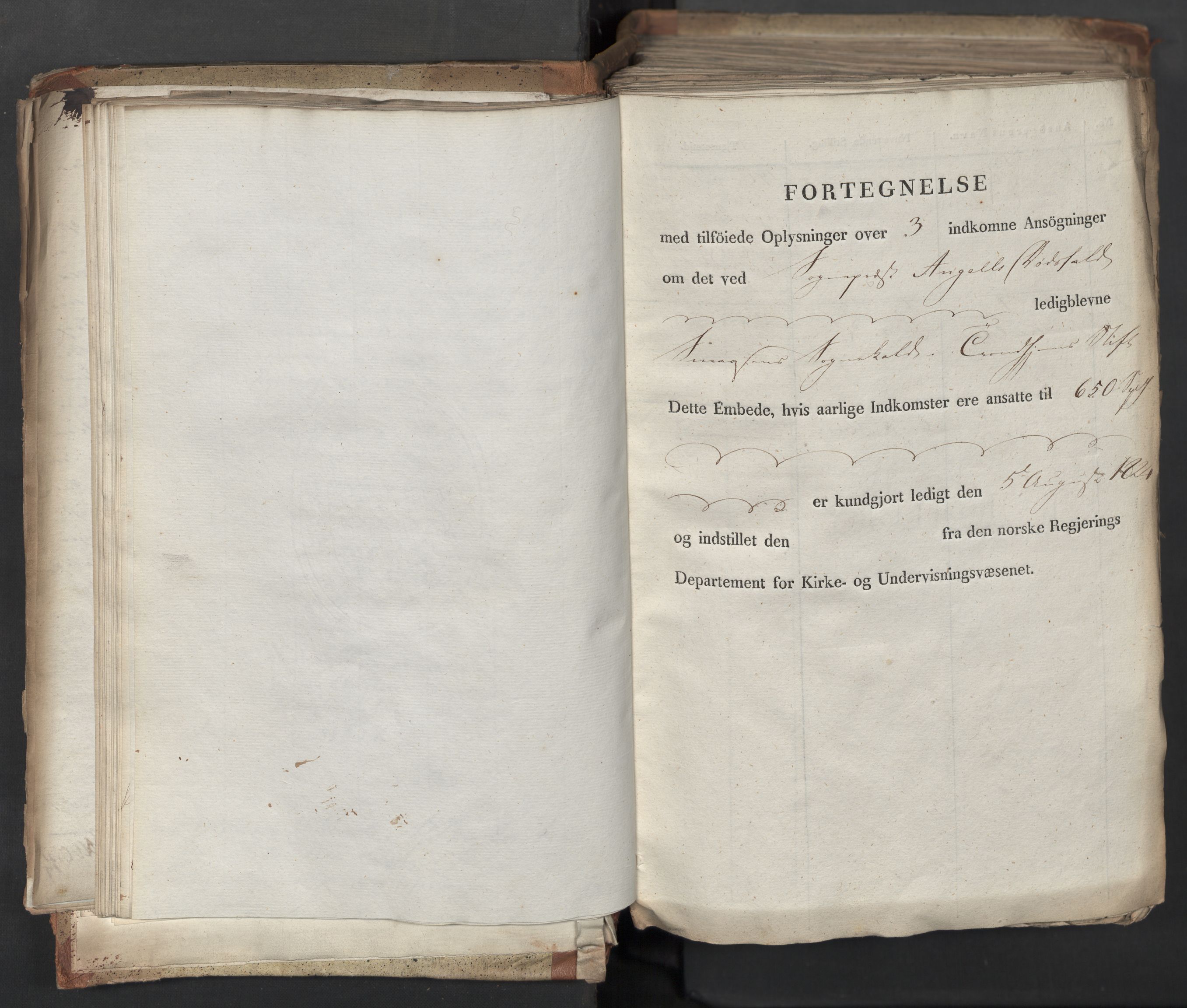 Statsrådsavdelingen i Stockholm, AV/RA-S-1003/D/Da/L0040: Regjeringsinnstillinger nr. 1947-2203, 1824, s. 51