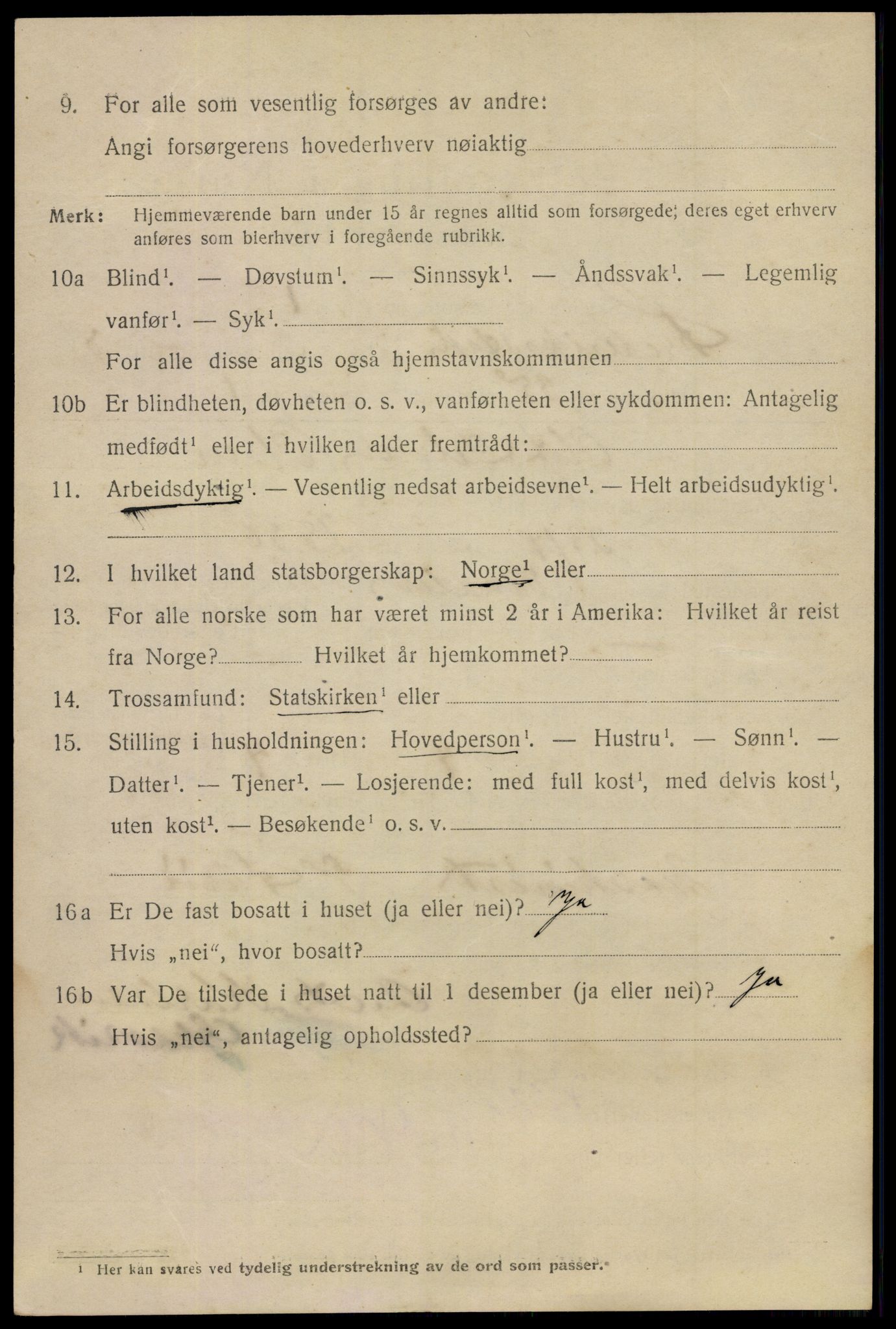 SAO, Folketelling 1920 for 0103 Fredrikstad kjøpstad, 1920, s. 24120