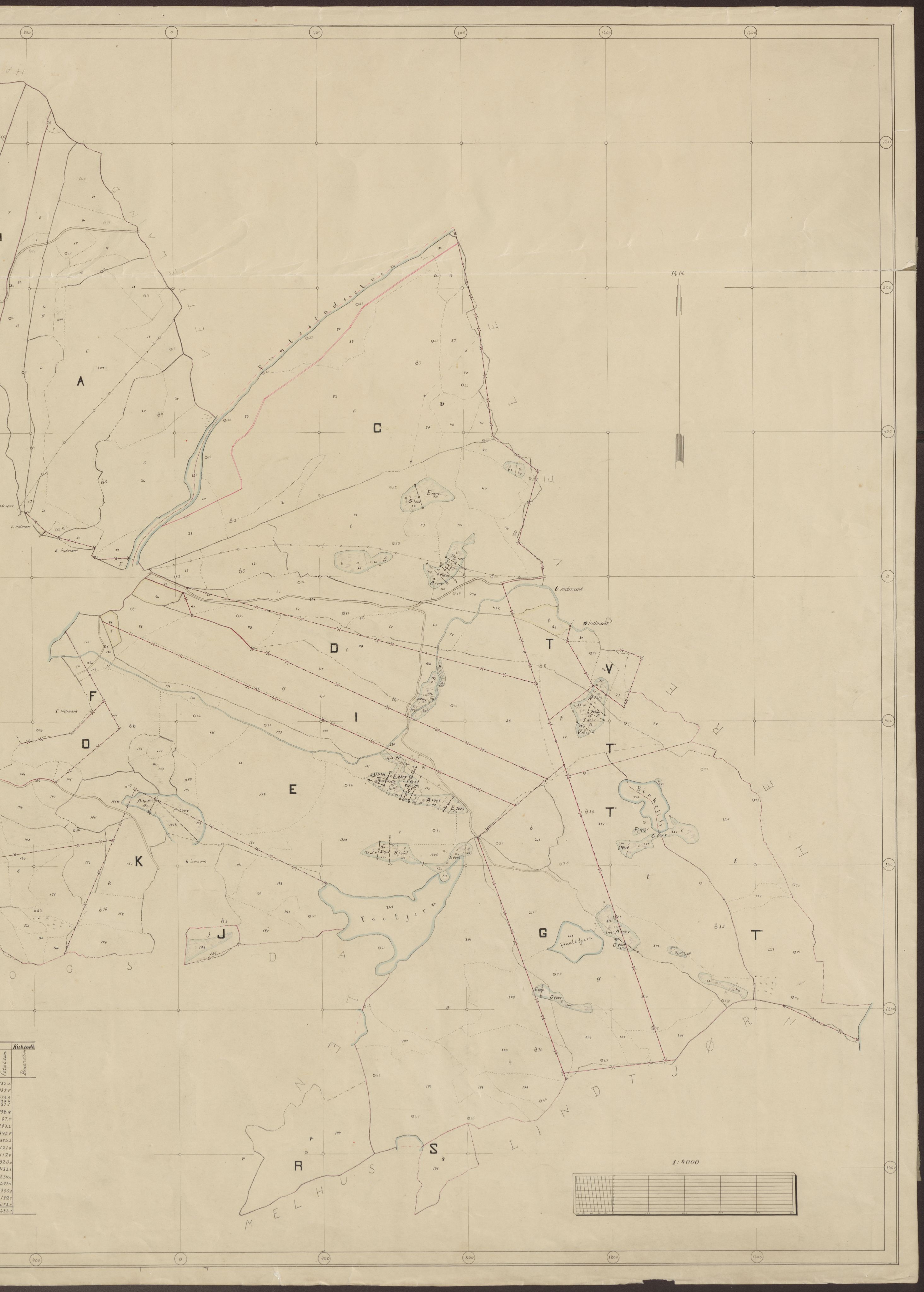 Jordskifteverkets kartarkiv, AV/RA-S-3929/T, 1859-1988, s. 1231
