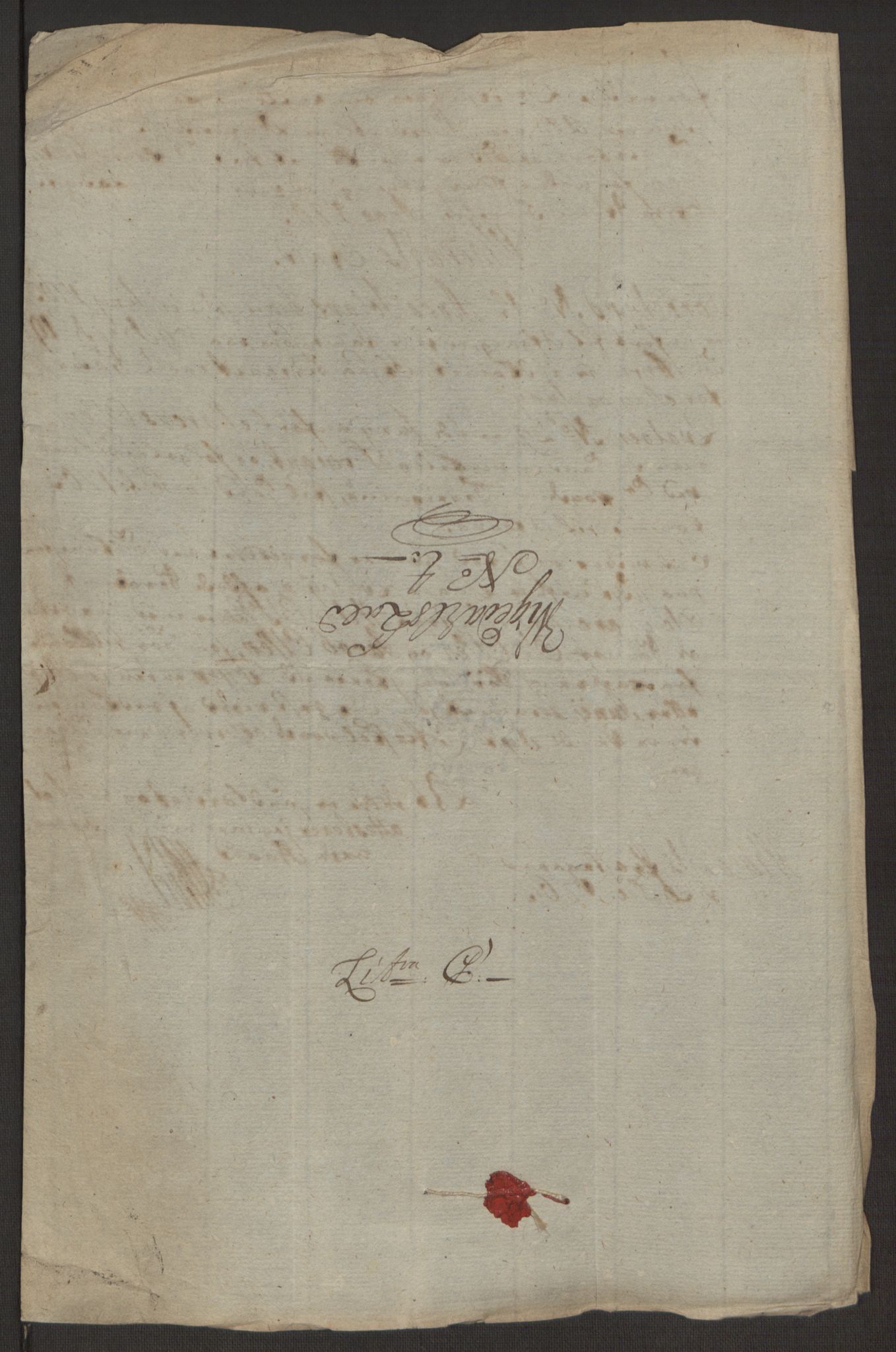 Rentekammeret inntil 1814, Reviderte regnskaper, Hovedkasseregnskaper, RA/EA-4065/Rf/L0072b: Ekstraskatteregnskap, 1762, s. 213