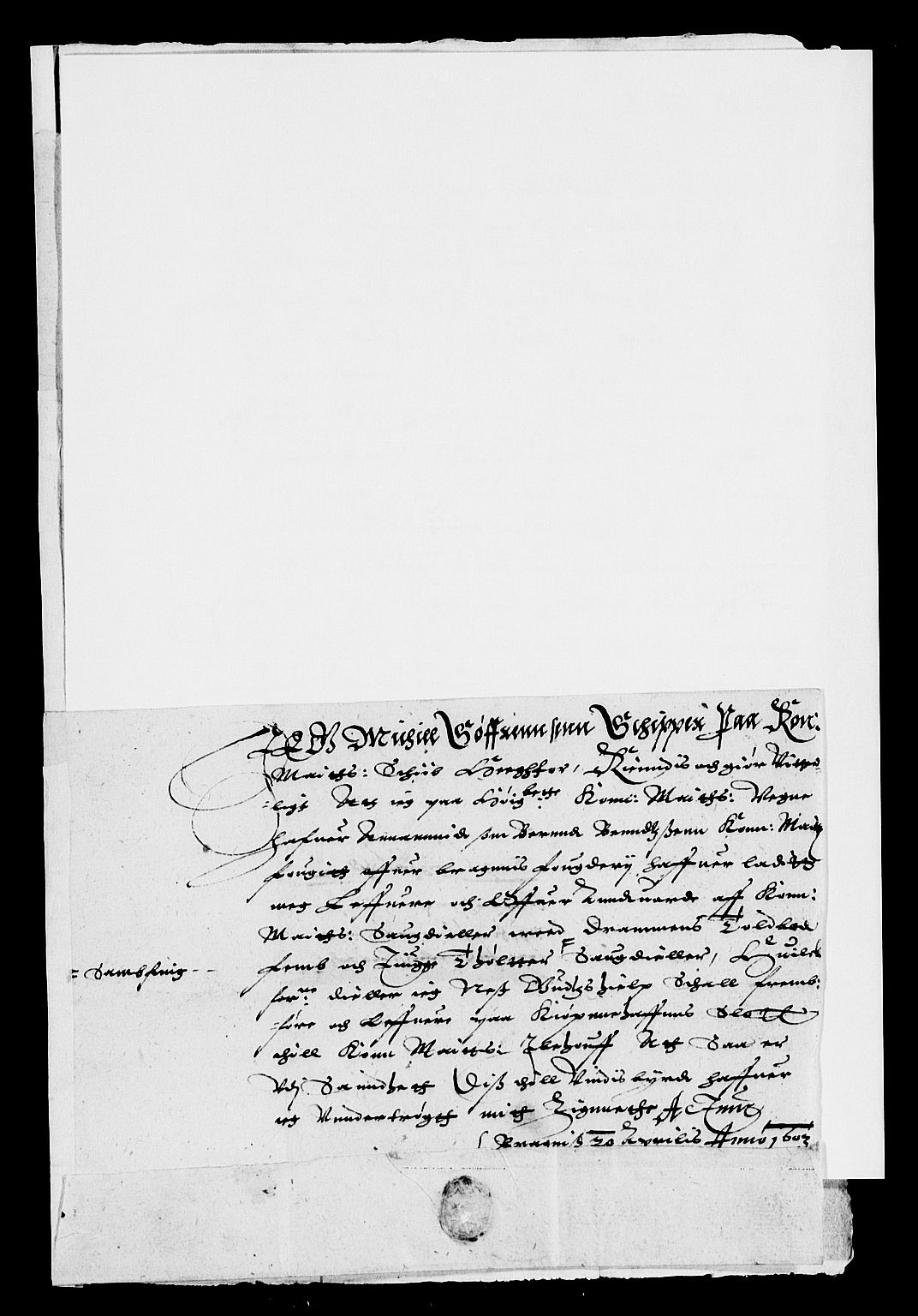 Rentekammeret inntil 1814, Reviderte regnskaper, Lensregnskaper, AV/RA-EA-5023/R/Rb/Rba/L0024: Akershus len, 1601-1608