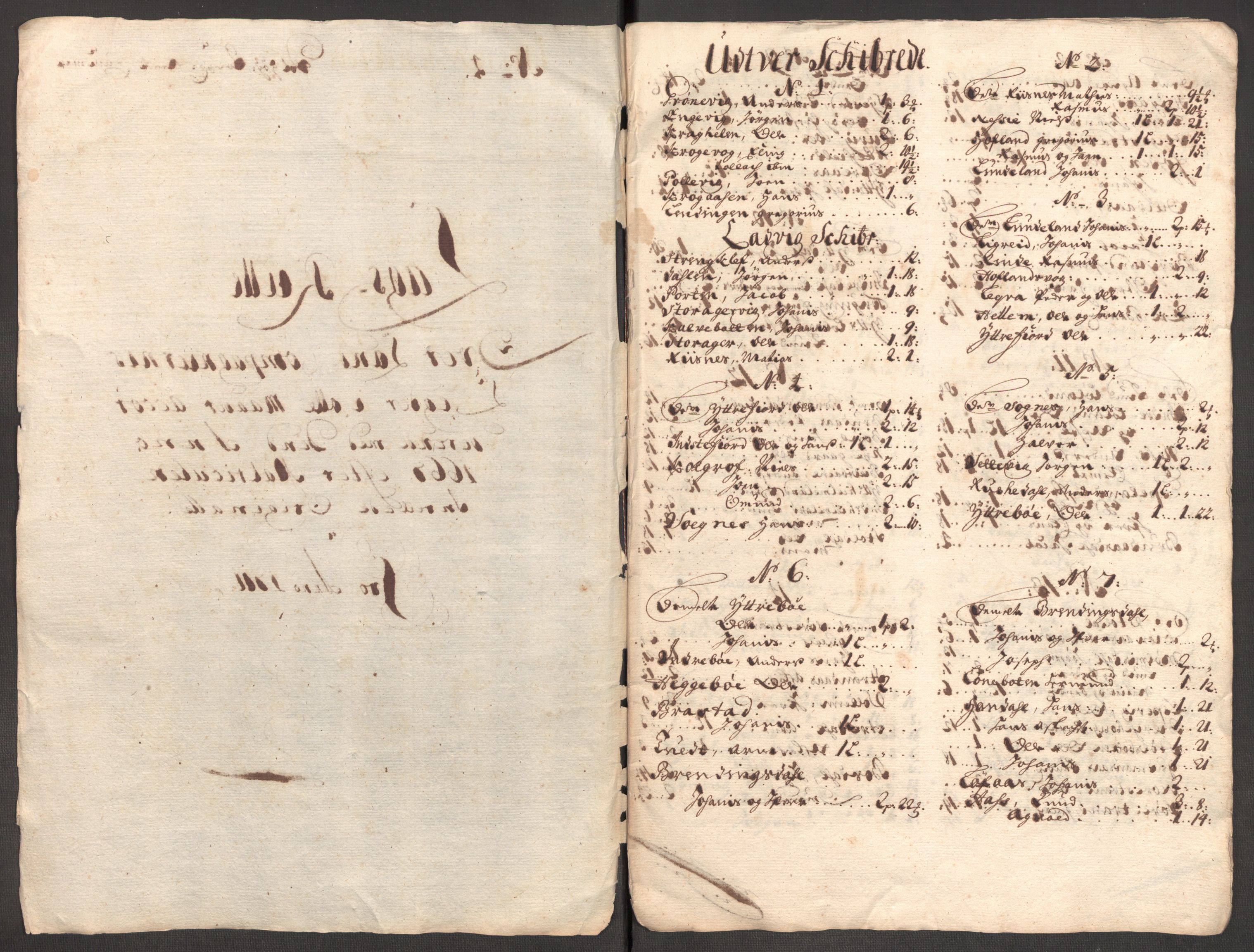 Rentekammeret inntil 1814, Reviderte regnskaper, Fogderegnskap, RA/EA-4092/R52/L3317: Fogderegnskap Sogn, 1711, s. 115