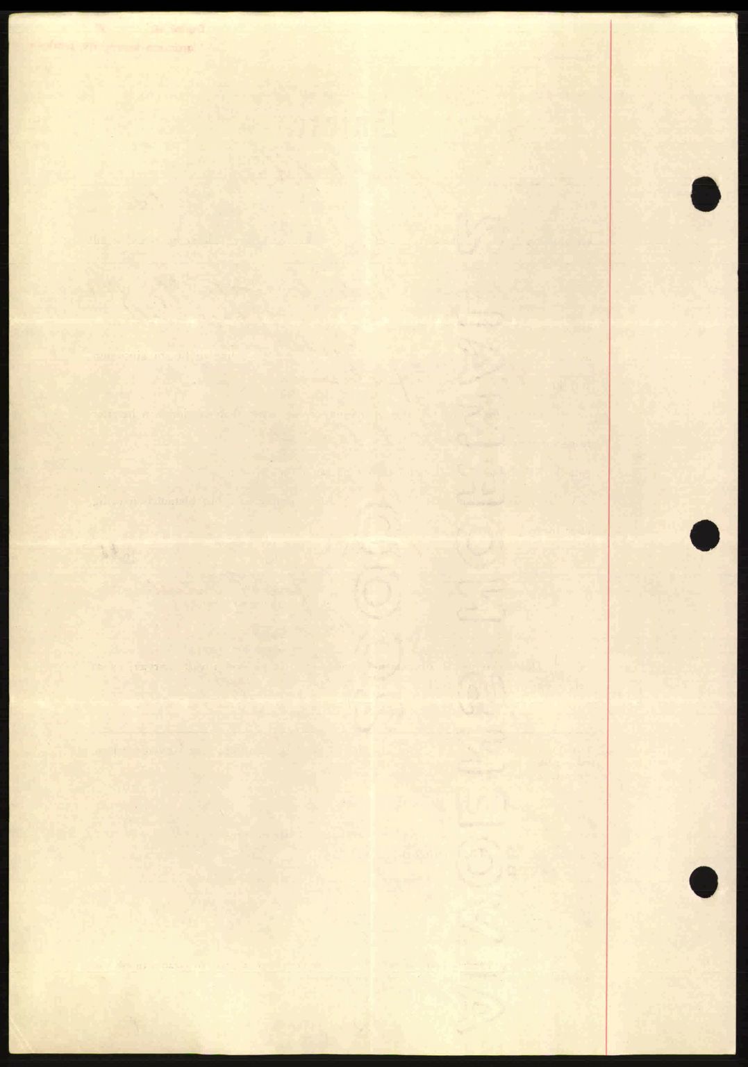 Nordmøre sorenskriveri, AV/SAT-A-4132/1/2/2Ca: Pantebok nr. A97, 1944-1944, Dagboknr: 591/1944