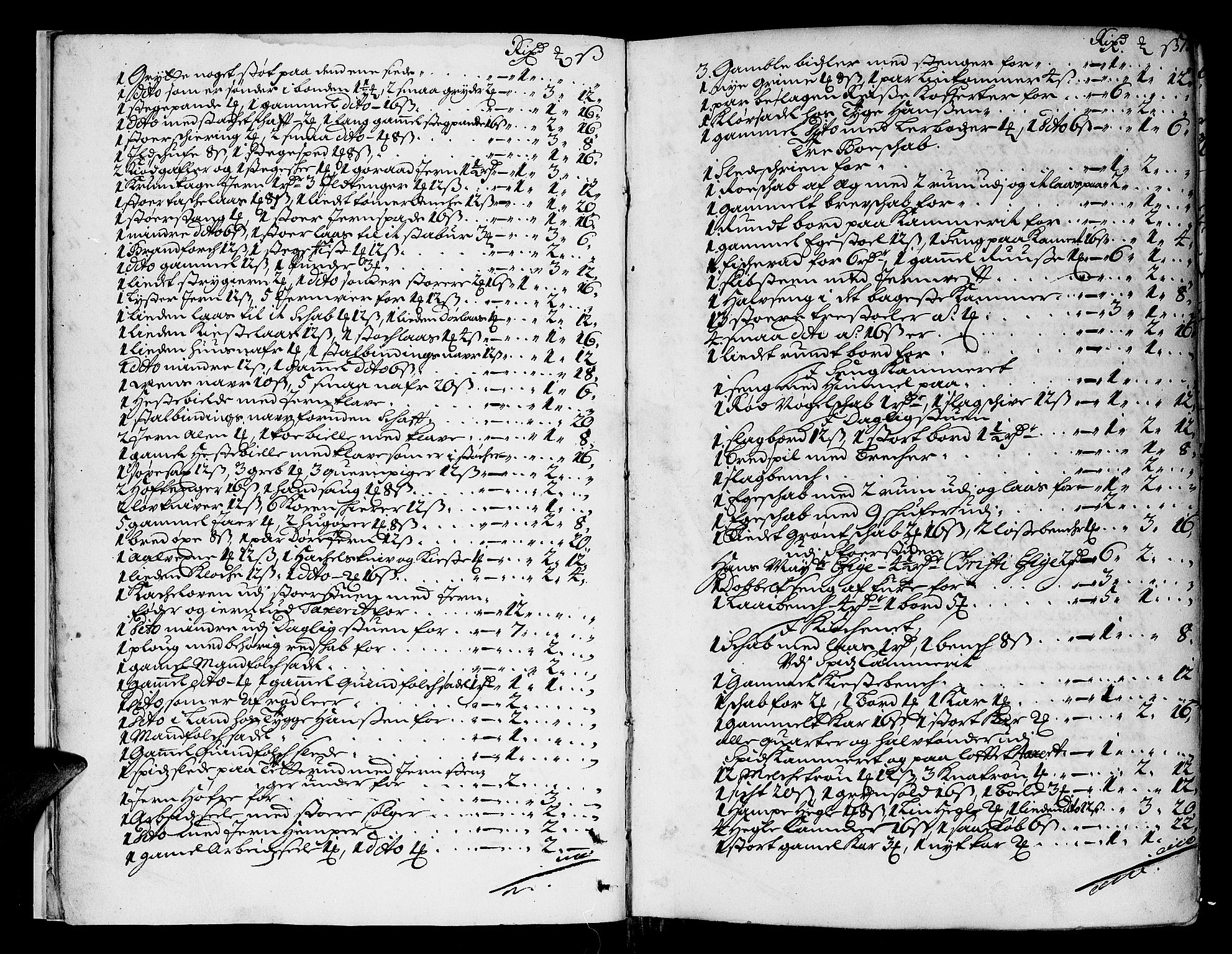 Hadeland, Land og Valdres sorenskriveri, AV/SAH-TING-028/J/Ja/L0002: Skifteprotokoll, 1697-1698, s. 6b-7a