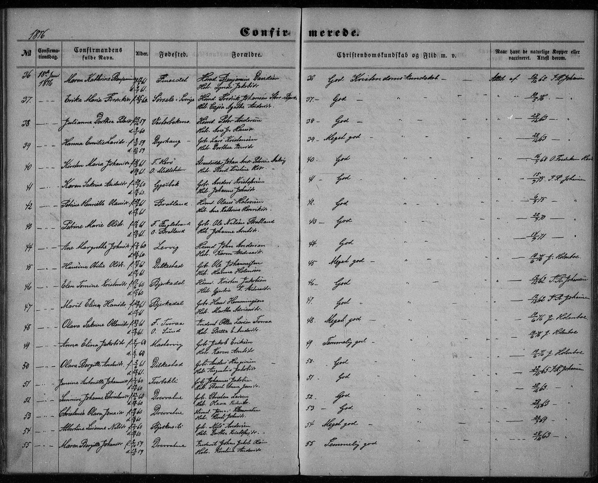 Ministerialprotokoller, klokkerbøker og fødselsregistre - Nordland, AV/SAT-A-1459/825/L0357: Ministerialbok nr. 825A11, 1859-1877