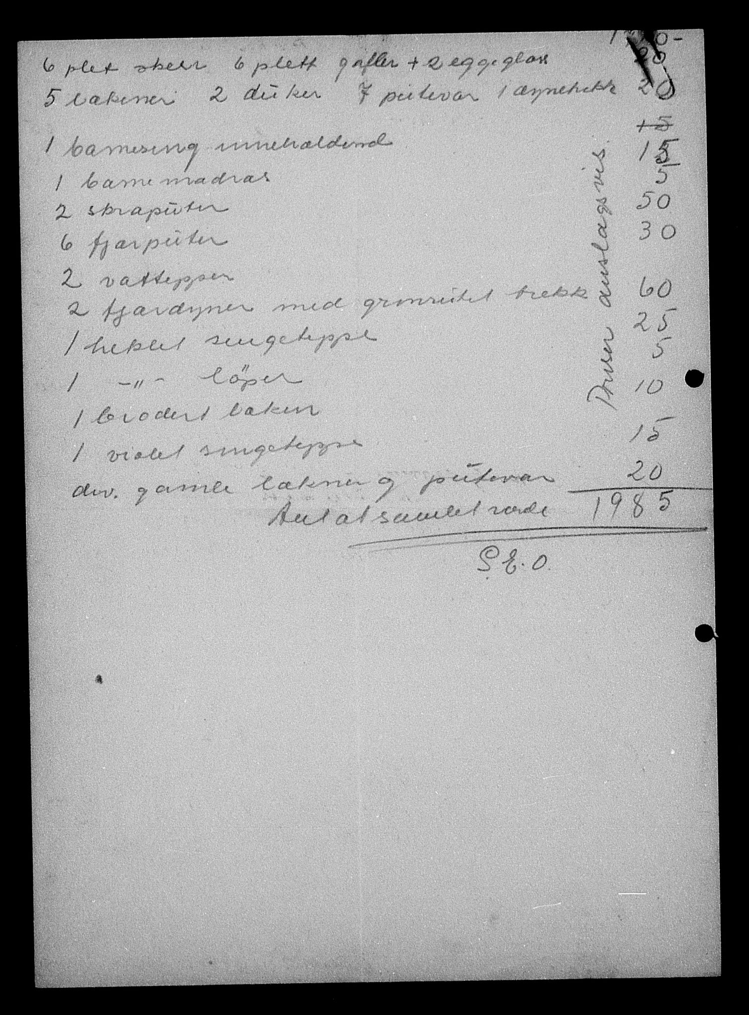 Justisdepartementet, Tilbakeføringskontoret for inndratte formuer, AV/RA-S-1564/H/Hc/Hcc/L0929: --, 1945-1947, s. 681