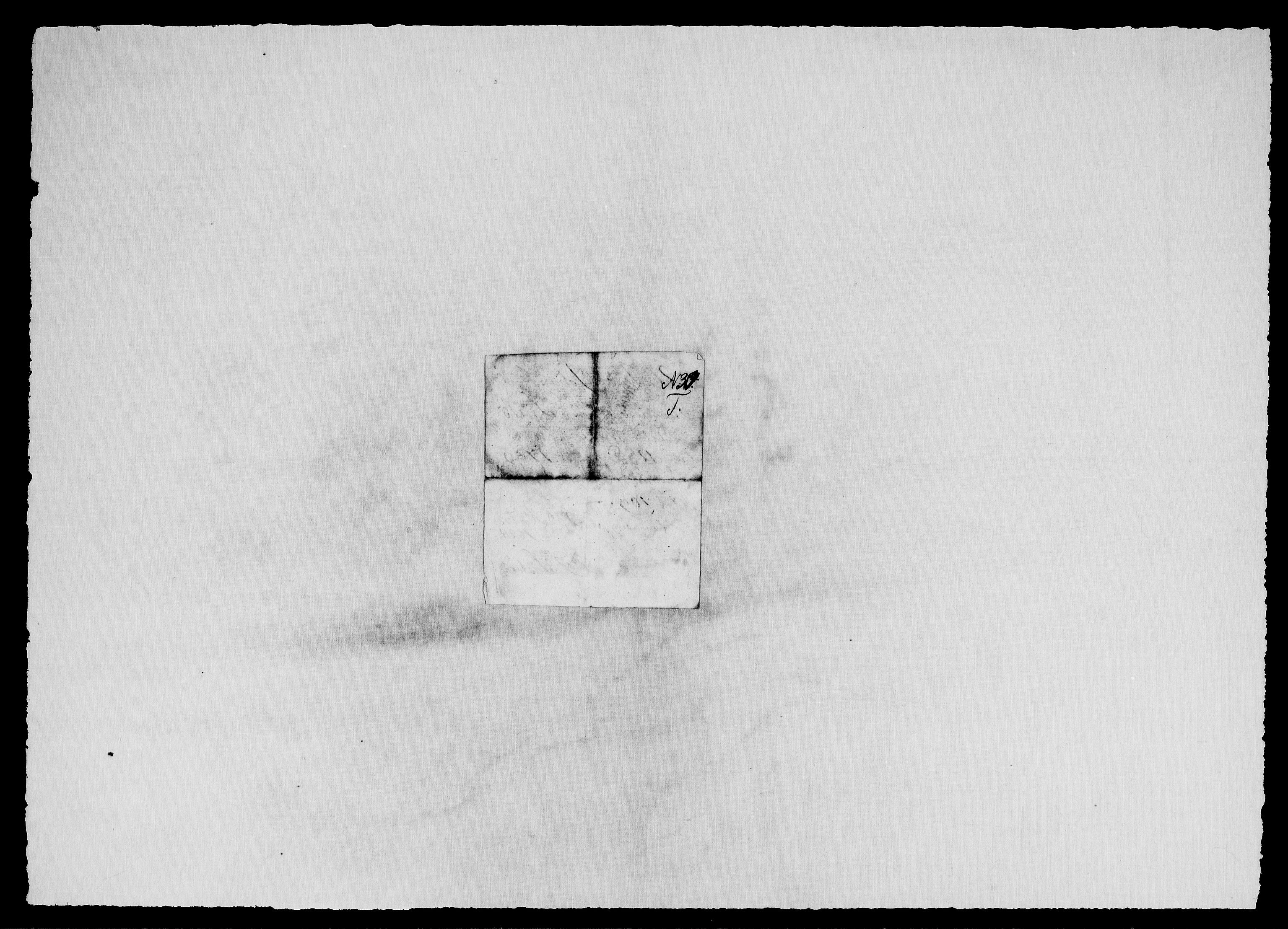 Modums Blaafarveværk, AV/RA-PA-0157/G/Gg/L0376/0001: -- / Arbeidernes attester P-T, 1822-1848, s. 6