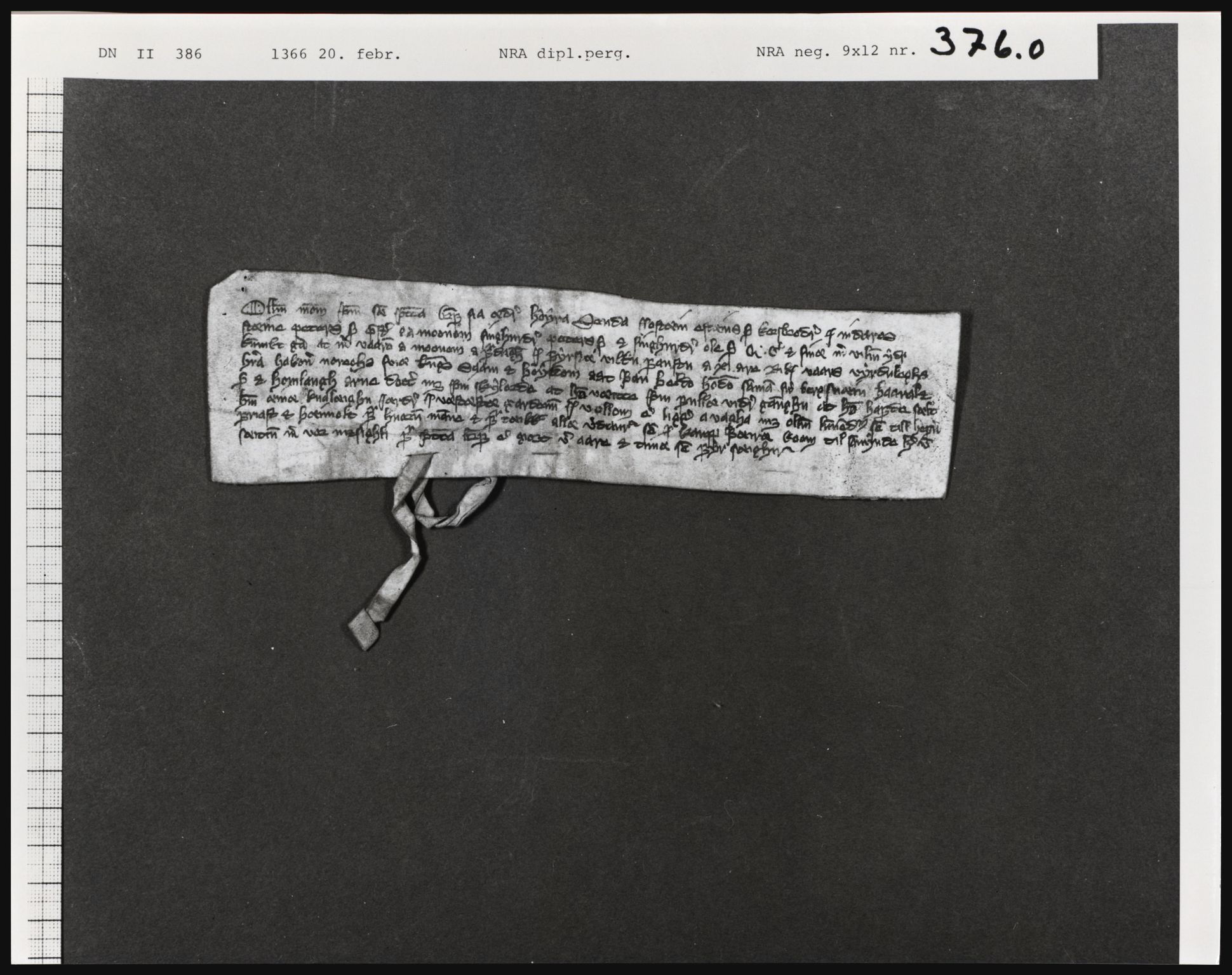 Riksarkivets diplomsamling, AV/RA-EA-5965/F01, 1333-1571, s. 1314