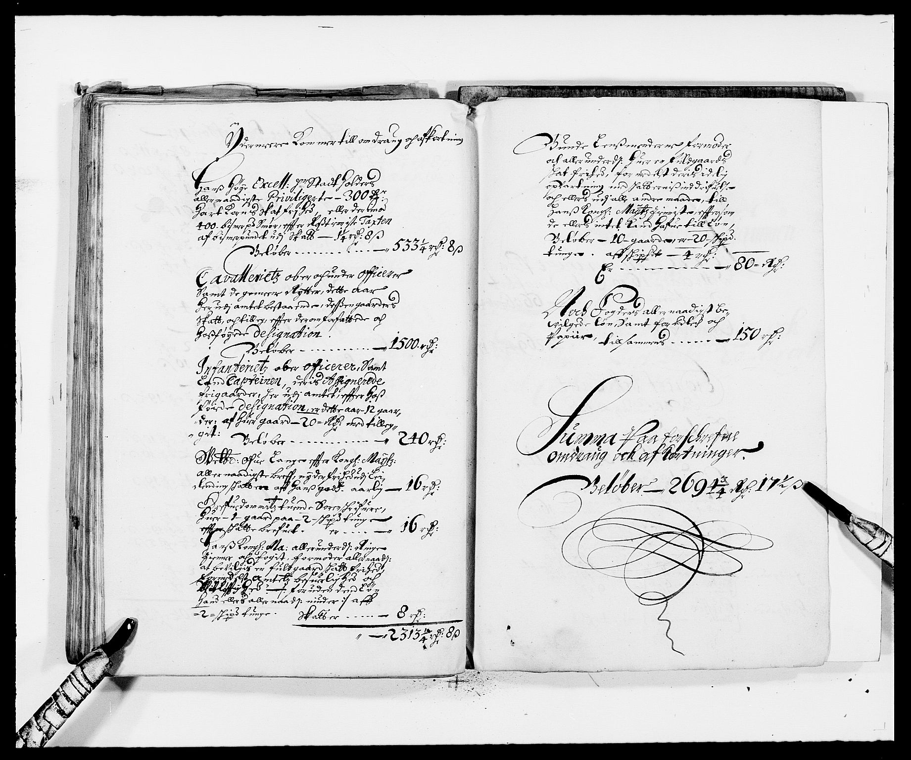 Rentekammeret inntil 1814, Reviderte regnskaper, Fogderegnskap, RA/EA-4092/R32/L1846: Fogderegnskap Jarlsberg grevskap, 1679-1680, s. 137
