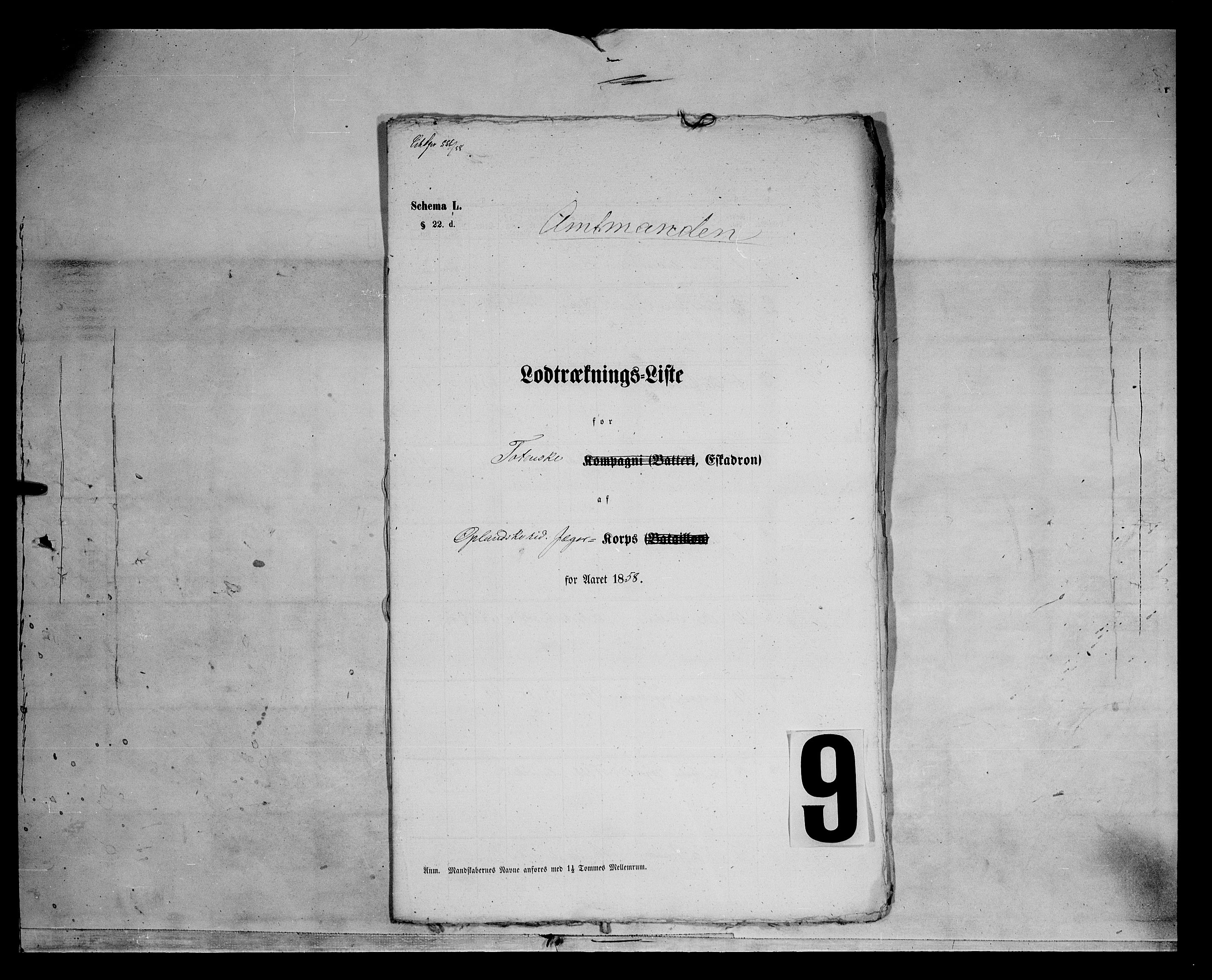Prøvepublisering, RA/-, s. 7660