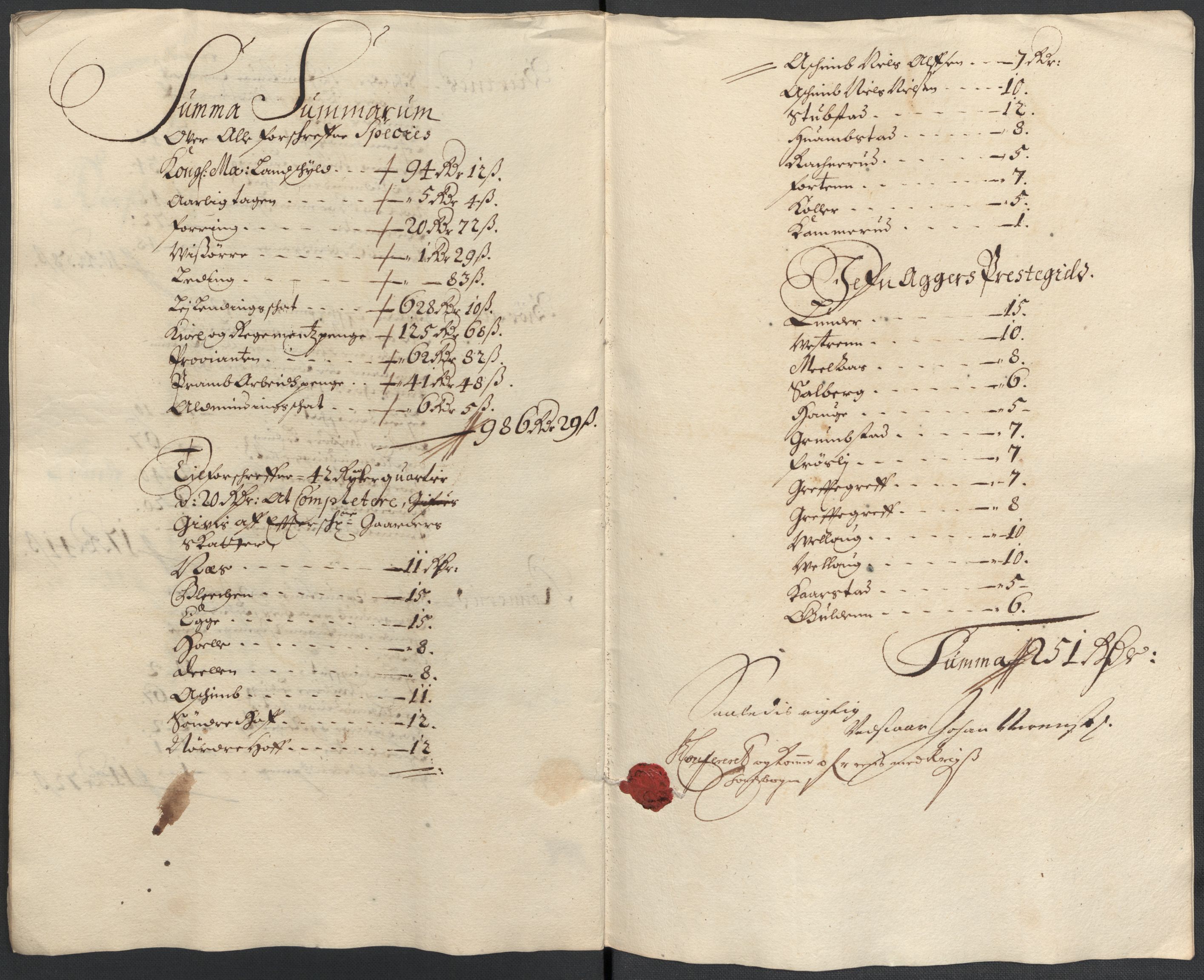 Rentekammeret inntil 1814, Reviderte regnskaper, Fogderegnskap, RA/EA-4092/R18/L1299: Fogderegnskap Hadeland, Toten og Valdres, 1701, s. 357