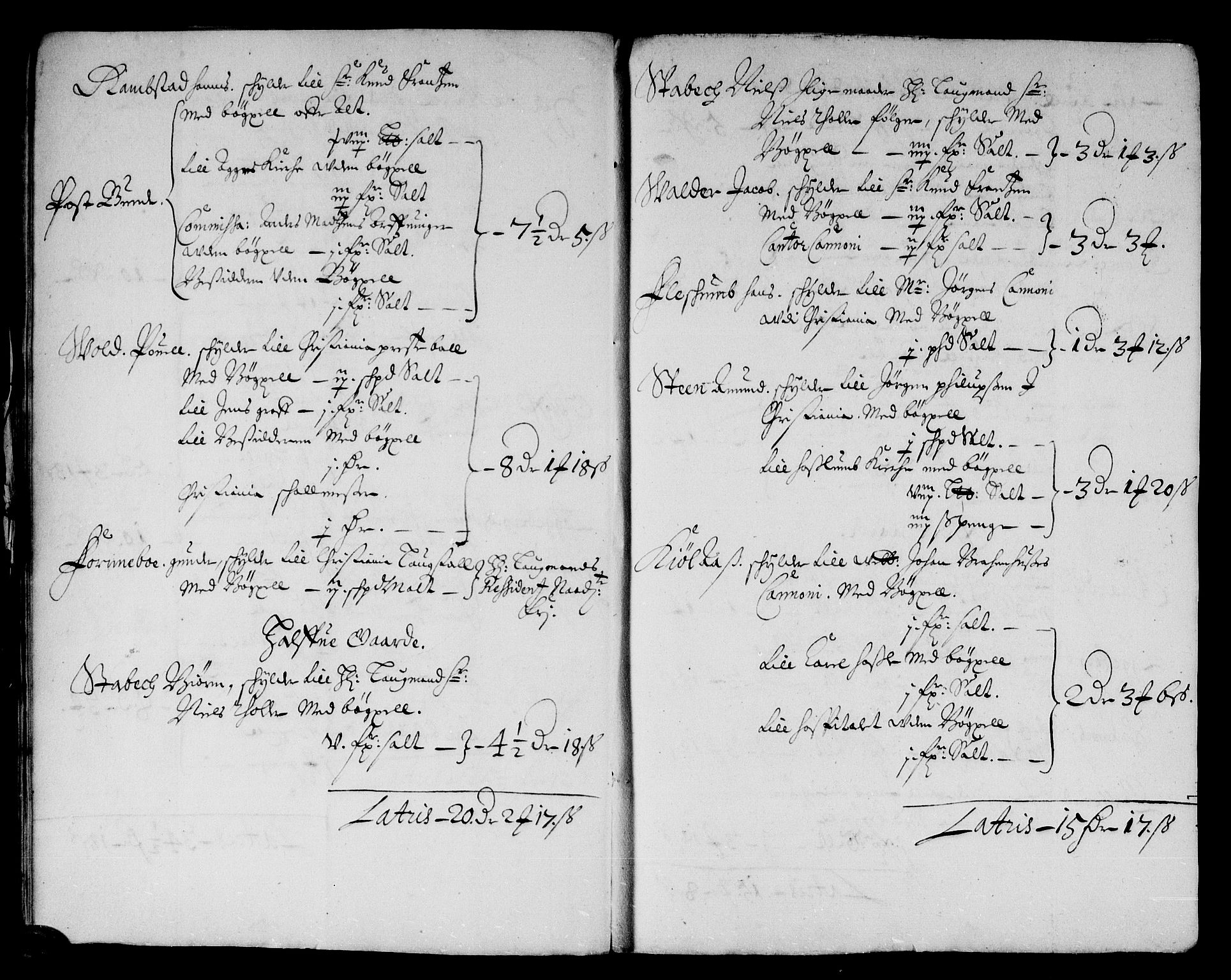 Rentekammeret inntil 1814, Reviderte regnskaper, Stiftamtstueregnskaper, Landkommissariatet på Akershus og Akershus stiftamt, AV/RA-EA-5869/R/Rb/L0100: Akershus stiftamt, 1674