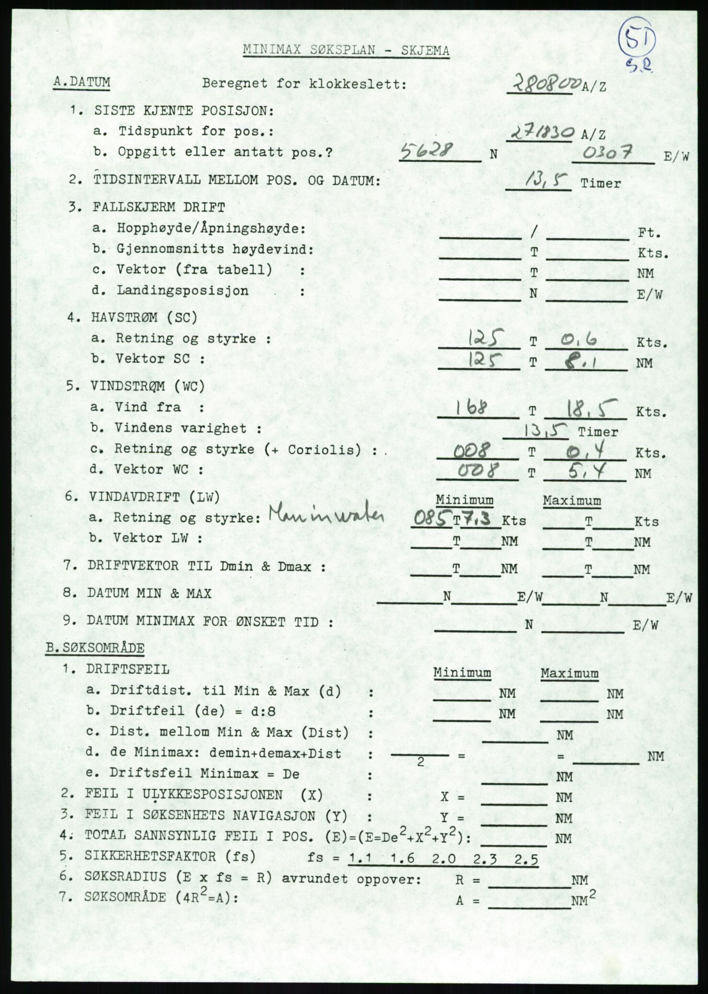 Justisdepartementet, Granskningskommisjonen ved Alexander Kielland-ulykken 27.3.1980, RA/S-1165/D/L0017: P Hjelpefartøy (Doku.liste + P1-P6 av 6)/Q Hovedredningssentralen (Q0-Q27 av 27), 1980-1981, s. 988