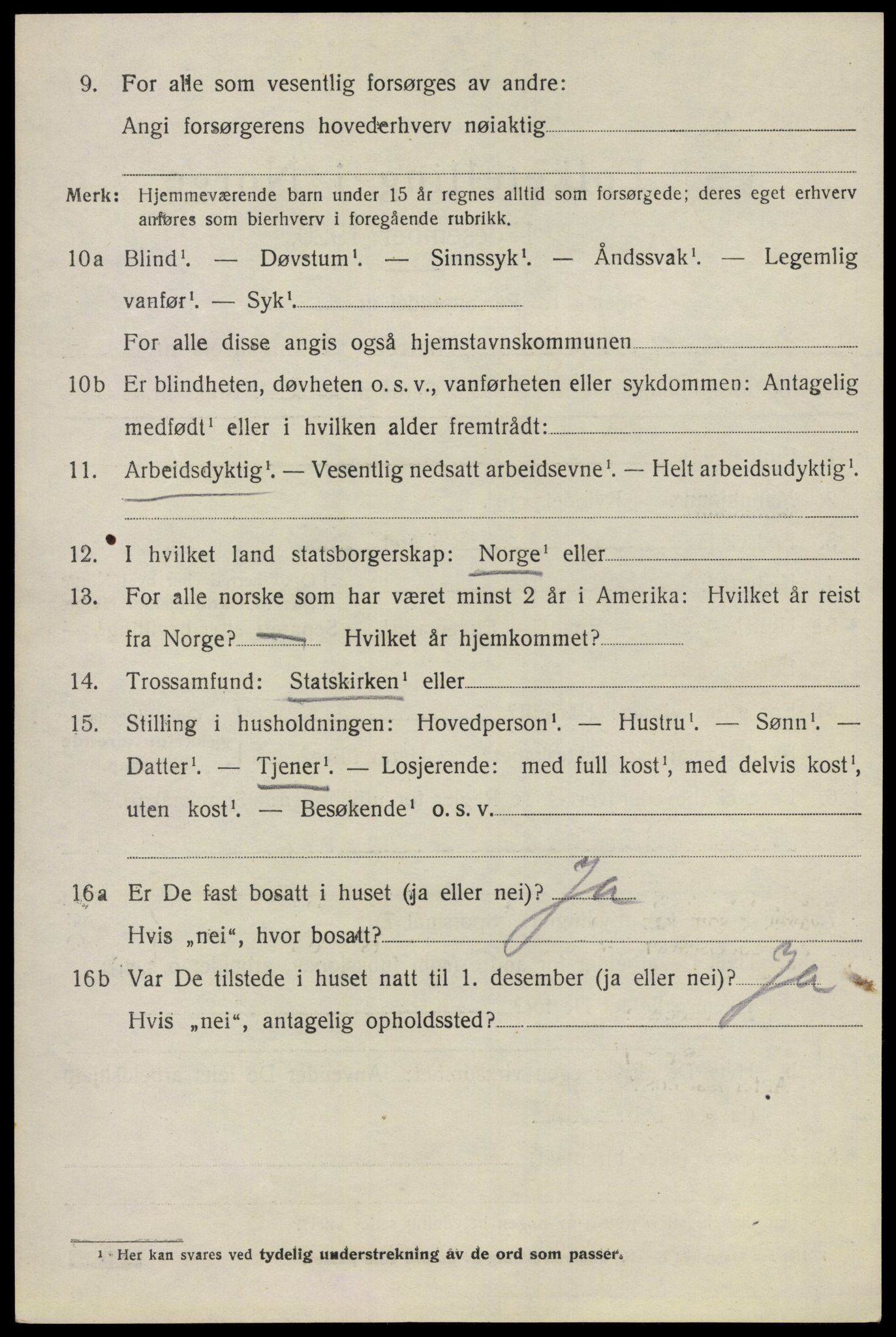 SAO, Folketelling 1920 for 0237 Eidsvoll herred, 1920, s. 7390