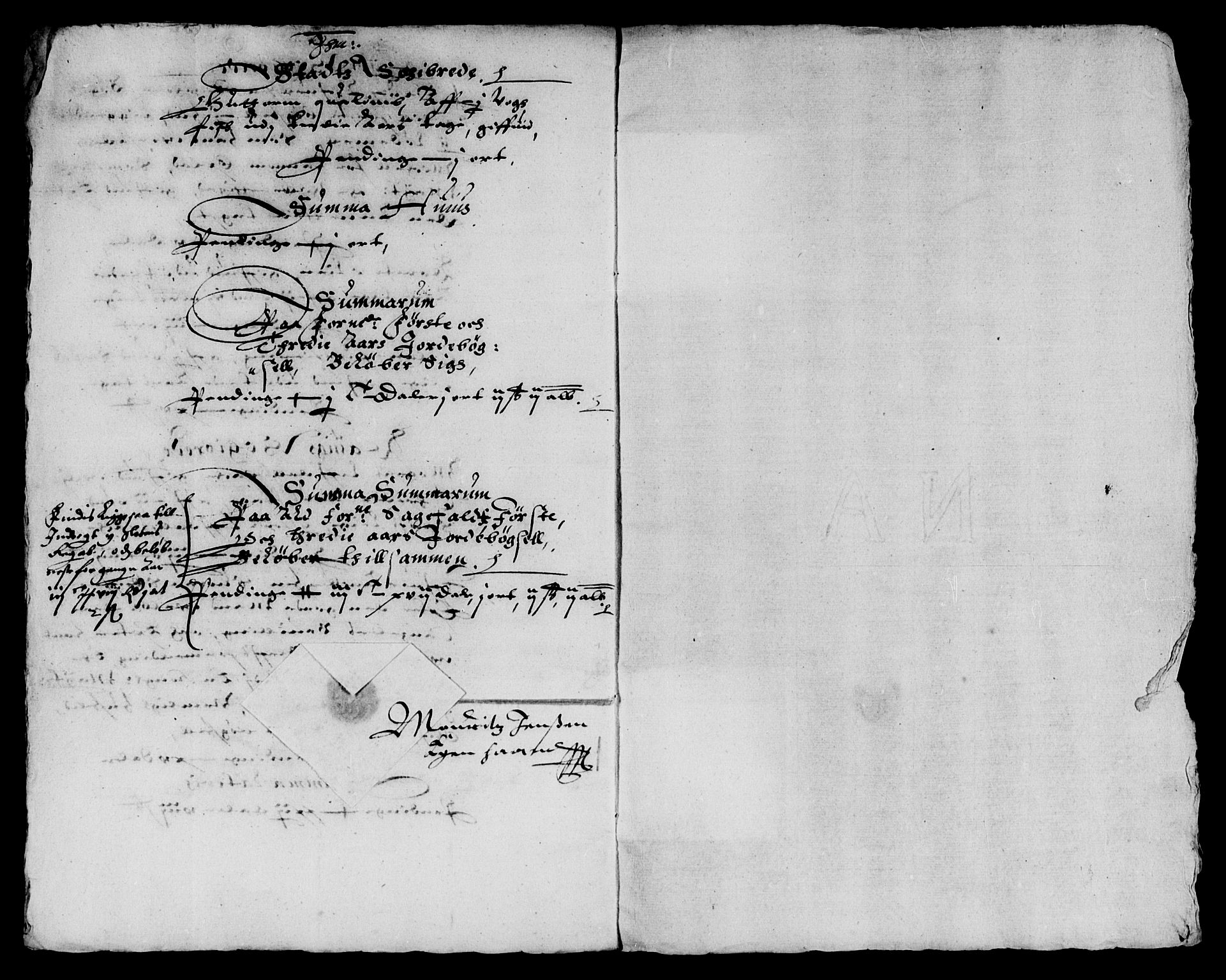 Rentekammeret inntil 1814, Reviderte regnskaper, Lensregnskaper, AV/RA-EA-5023/R/Rb/Rbt/L0069: Bergenhus len, 1634-1636