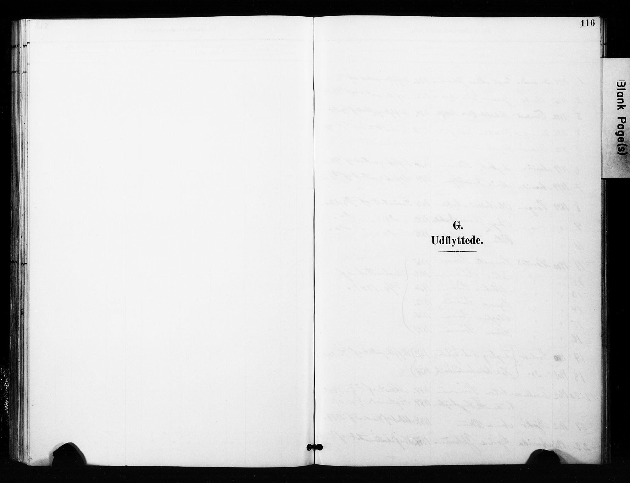 Berg sokneprestkontor, AV/SATØ-S-1318/G/Ga/Gaa/L0006kirke: Ministerialbok nr. 6, 1894-1904, s. 116