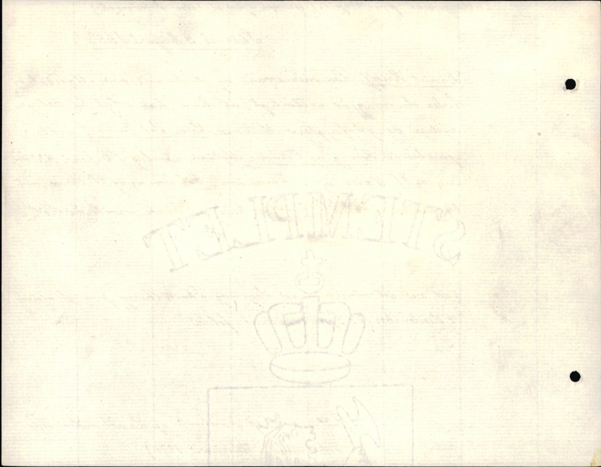 Riksarkivets diplomsamling, AV/RA-EA-5965/F35/F35d/L0005: Innlånte diplomer, seddelregister, 1661-1690, s. 475