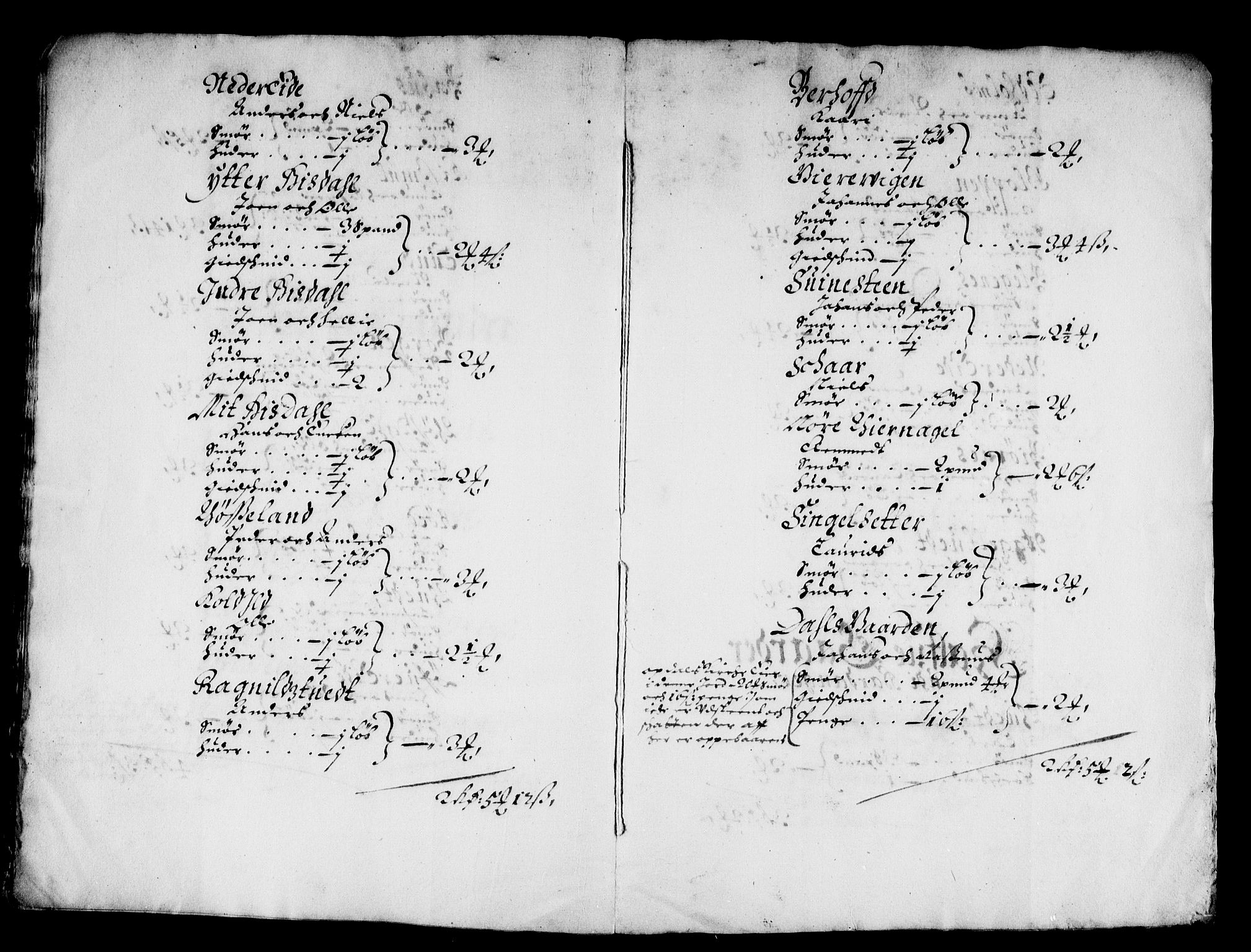 Rentekammeret inntil 1814, Reviderte regnskaper, Stiftamtstueregnskaper, Bergen stiftamt, AV/RA-EA-6043/R/Rc/L0026: Bergen stiftamt, 1667