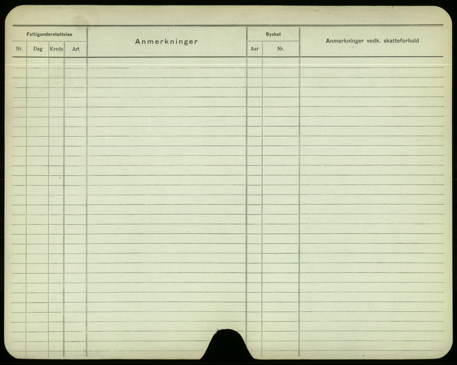 Oslo folkeregister, Registerkort, SAO/A-11715/F/Fa/Fac/L0004: Menn, 1906-1914, s. 799b