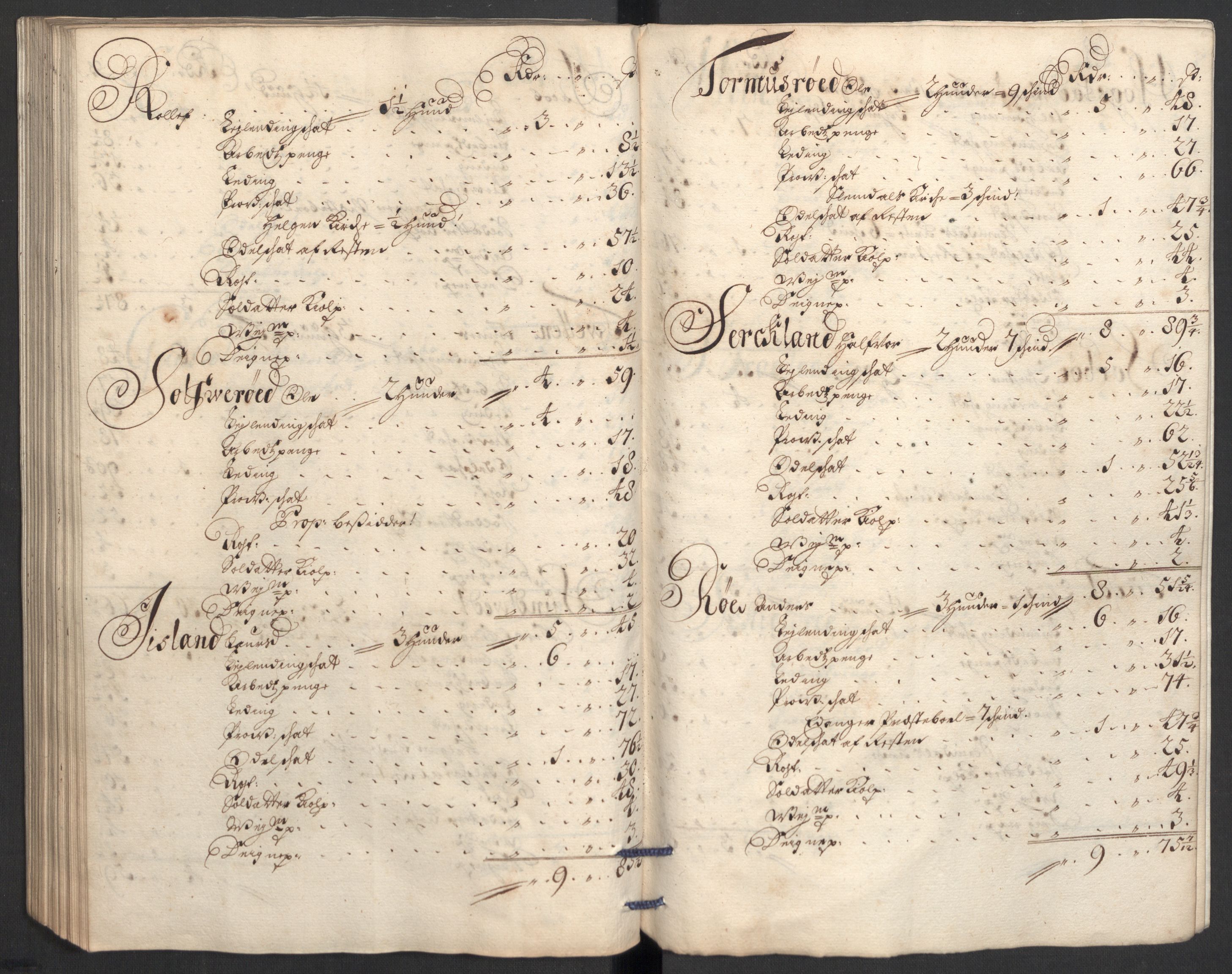 Rentekammeret inntil 1814, Reviderte regnskaper, Fogderegnskap, AV/RA-EA-4092/R36/L2112: Fogderegnskap Øvre og Nedre Telemark og Bamble, 1704, s. 180