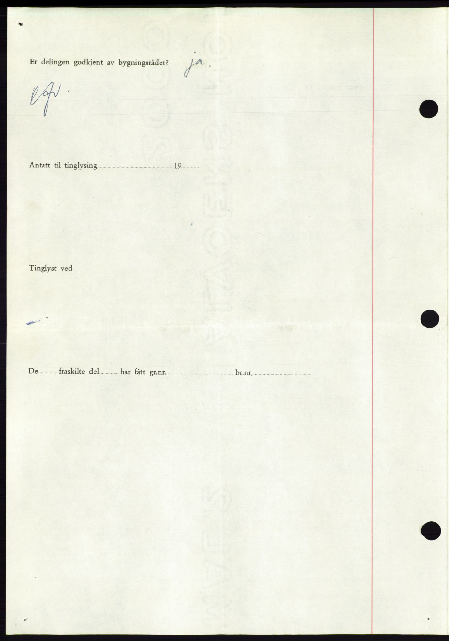 Søre Sunnmøre sorenskriveri, AV/SAT-A-4122/1/2/2C/L0083: Pantebok nr. 9A, 1948-1949, Dagboknr: 1348/1948