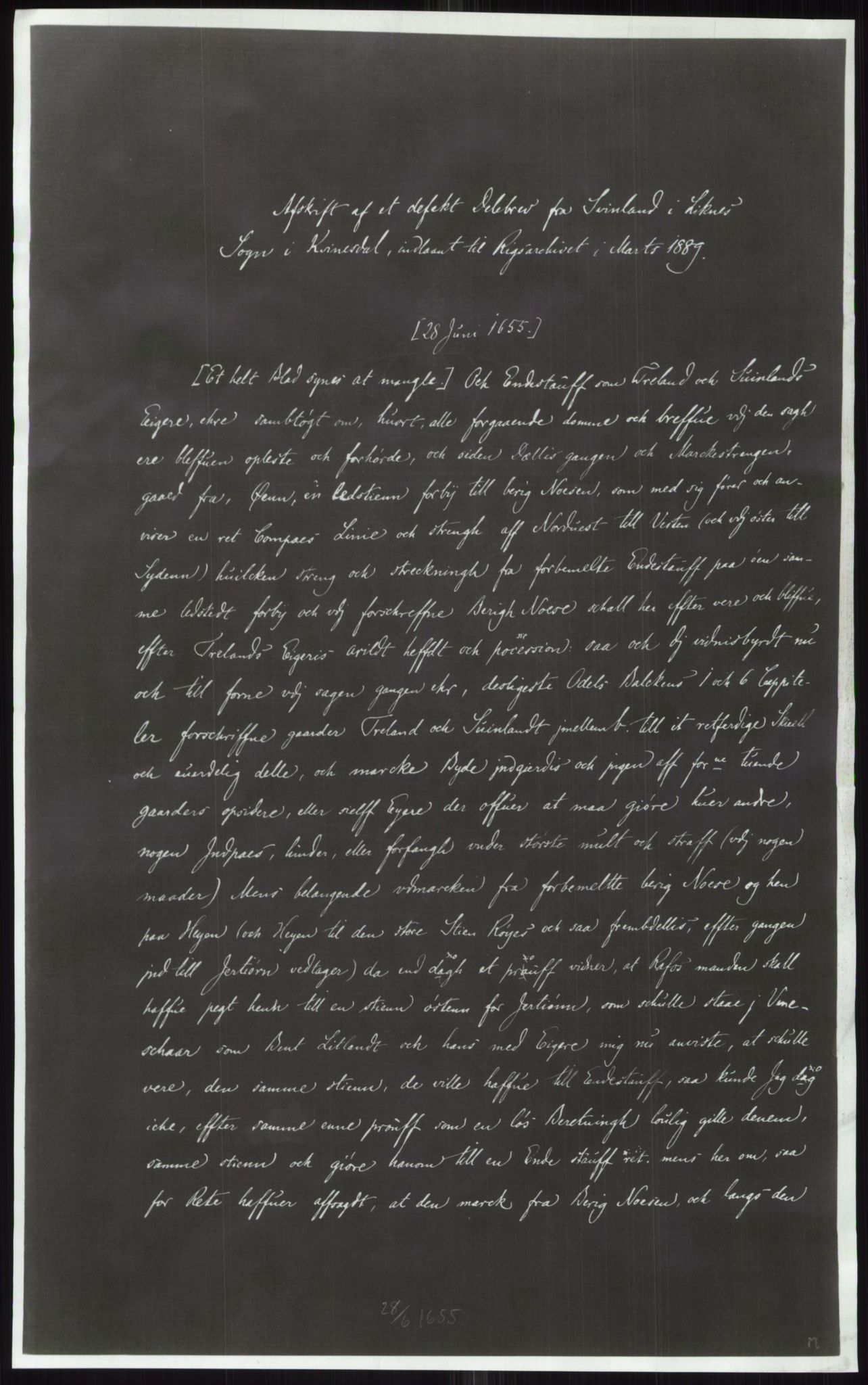Samlinger til kildeutgivelse, Diplomavskriftsamlingen, AV/RA-EA-4053/H/Ha, s. 3514