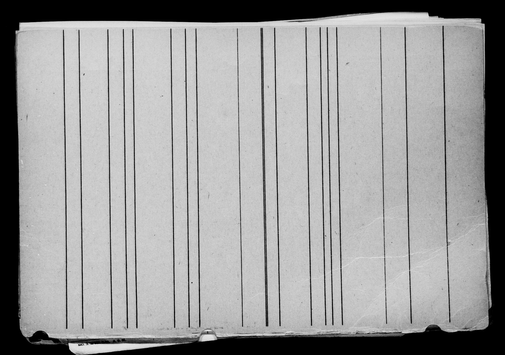 Direktoratet for sjømenn, AV/RA-S-3545/G/Gb/L0067: Hovedkort, 1906, s. 306