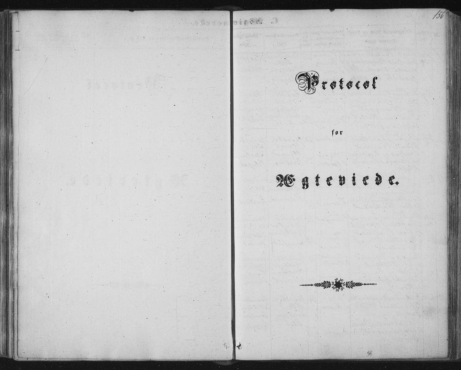 Ministerialprotokoller, klokkerbøker og fødselsregistre - Nordland, SAT/A-1459/838/L0550: Ministerialbok nr. 838A08, 1855-1865, s. 156