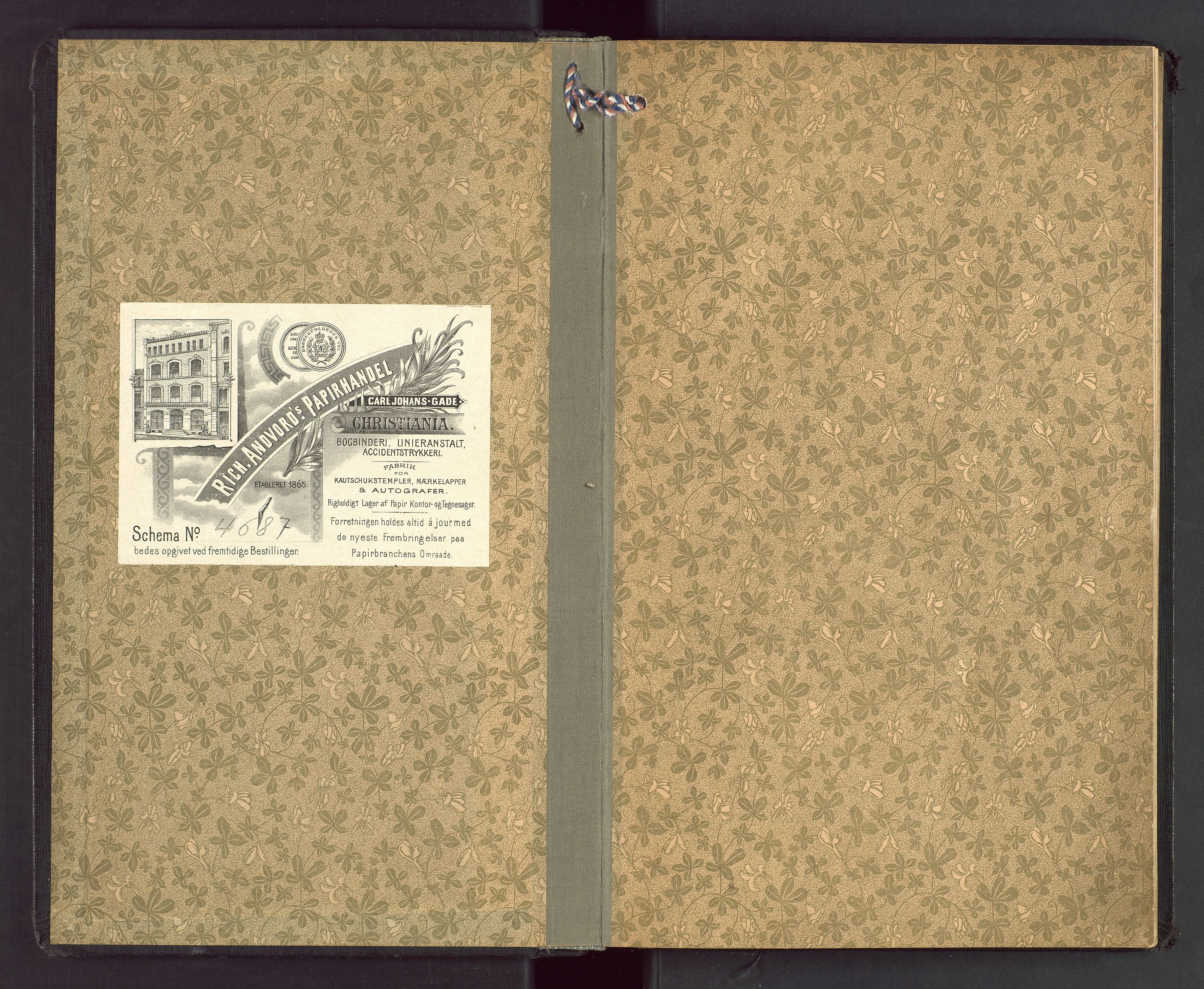 Ryfylke tingrett, SAST/A-100055/001/IV/IVA/L0003: Dødsfallsprotokoll, 1913-1919