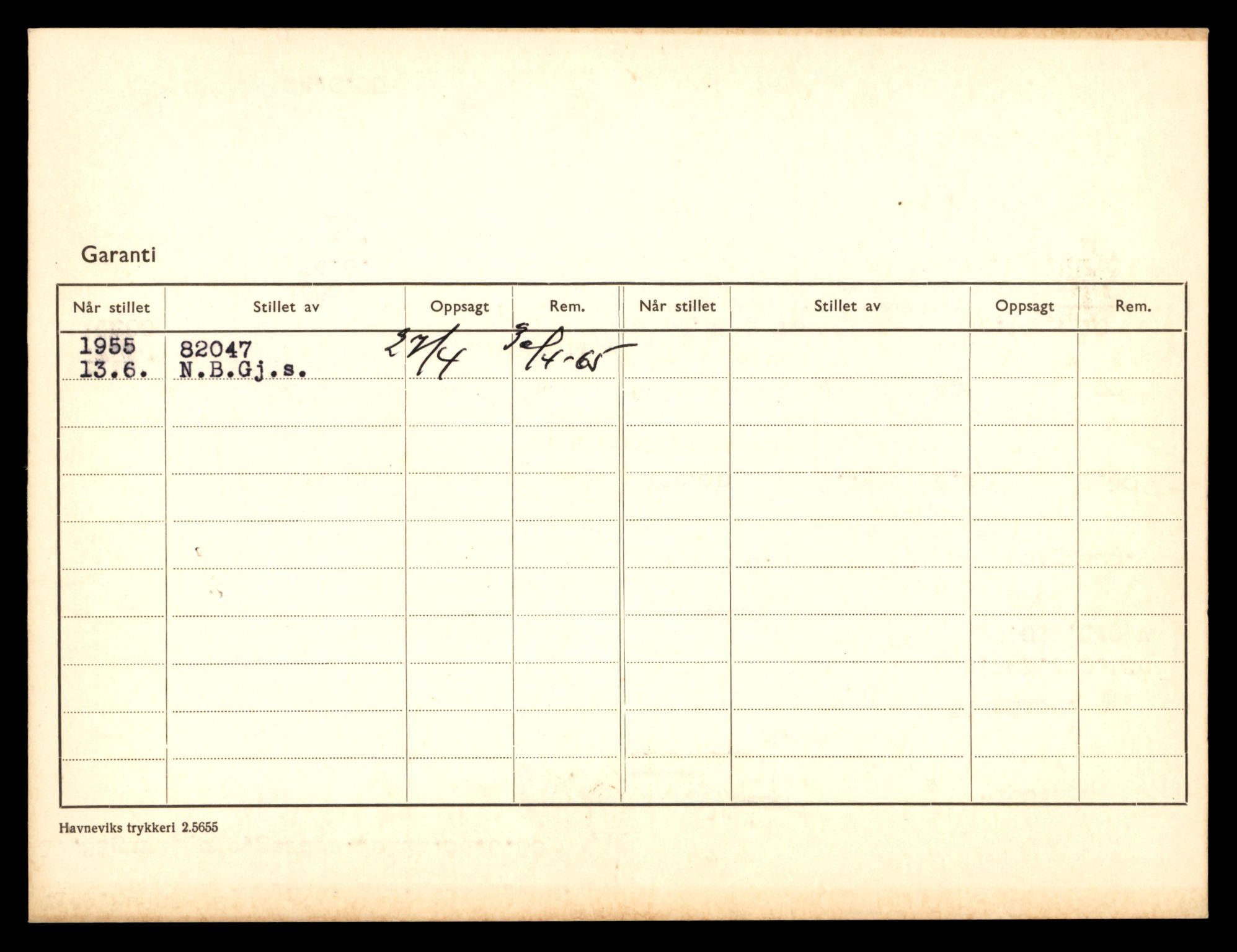 Møre og Romsdal vegkontor - Ålesund trafikkstasjon, AV/SAT-A-4099/F/Fe/L0048: Registreringskort for kjøretøy T 14721 - T 14863, 1927-1998, s. 2262