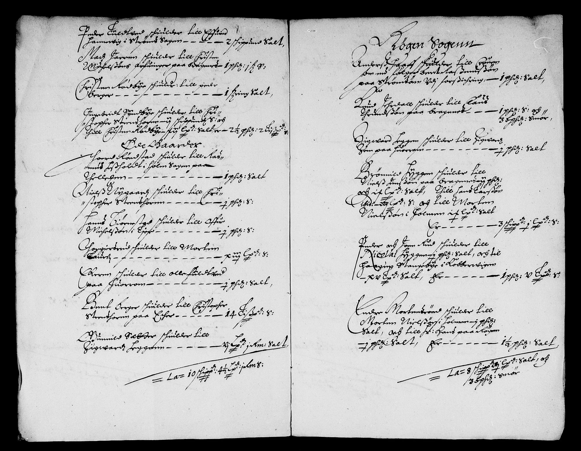 Rentekammeret inntil 1814, Reviderte regnskaper, Stiftamtstueregnskaper, Landkommissariatet på Akershus og Akershus stiftamt, AV/RA-EA-5869/R/Rb/L0058: Akershus stiftamt, 1669