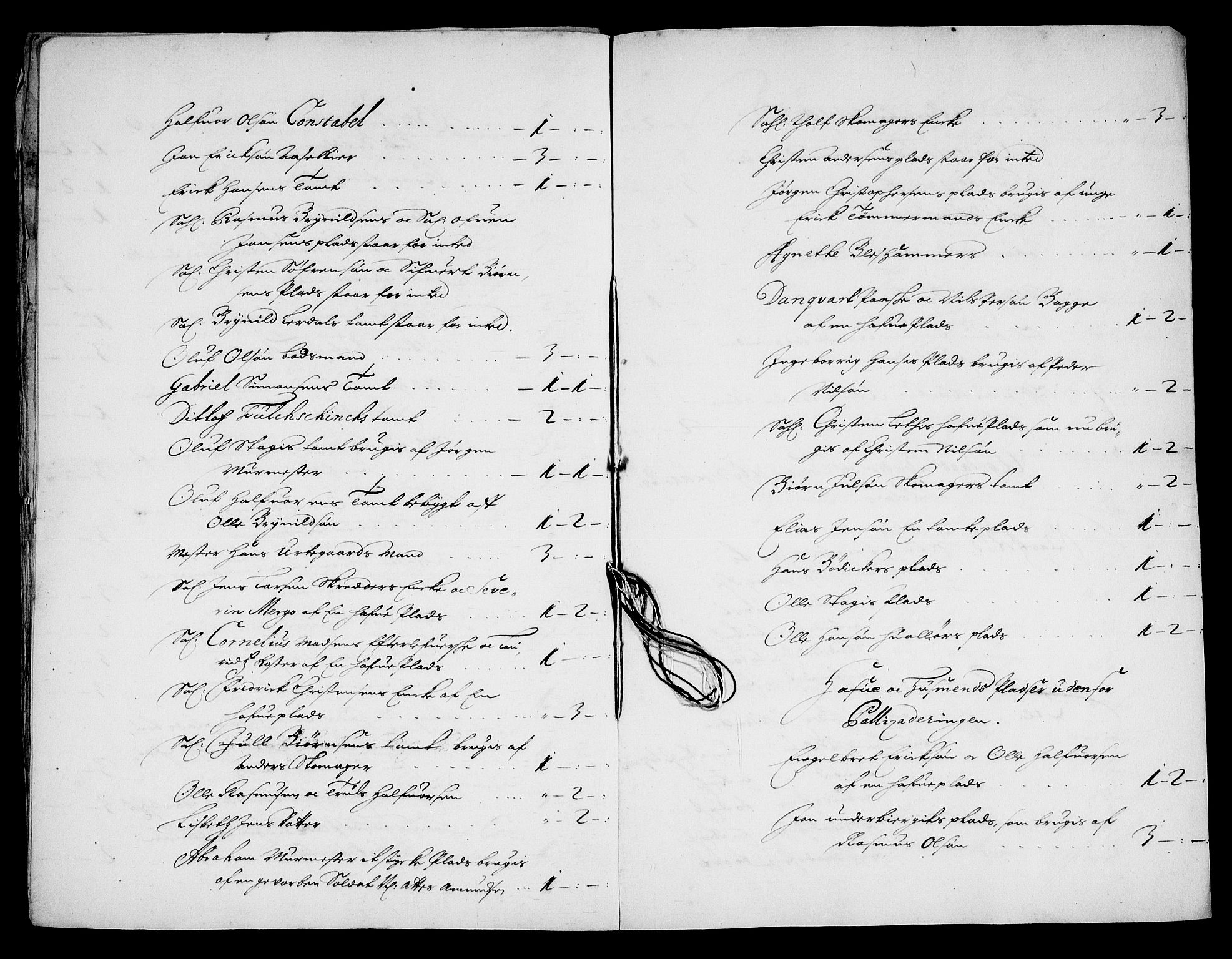 Rentekammeret inntil 1814, Realistisk ordnet avdeling, AV/RA-EA-4070/On/L0008: [Jj 9]: Jordebøker innlevert til kongelig kommisjon 1672: Hammar, Osgård, Sem med Skjelbred, Fossesholm, Fiskum og Ulland (1669-1672), Strøm (1658-u.d. og 1672-73) samt Svanøy gods i Sunnfjord (1657)., 1672, s. 56