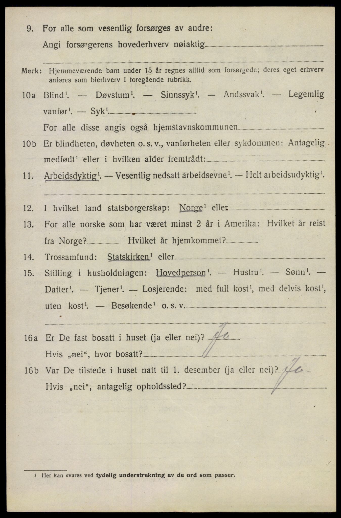 SAO, Folketelling 1920 for 0219 Bærum herred, 1920, s. 36043