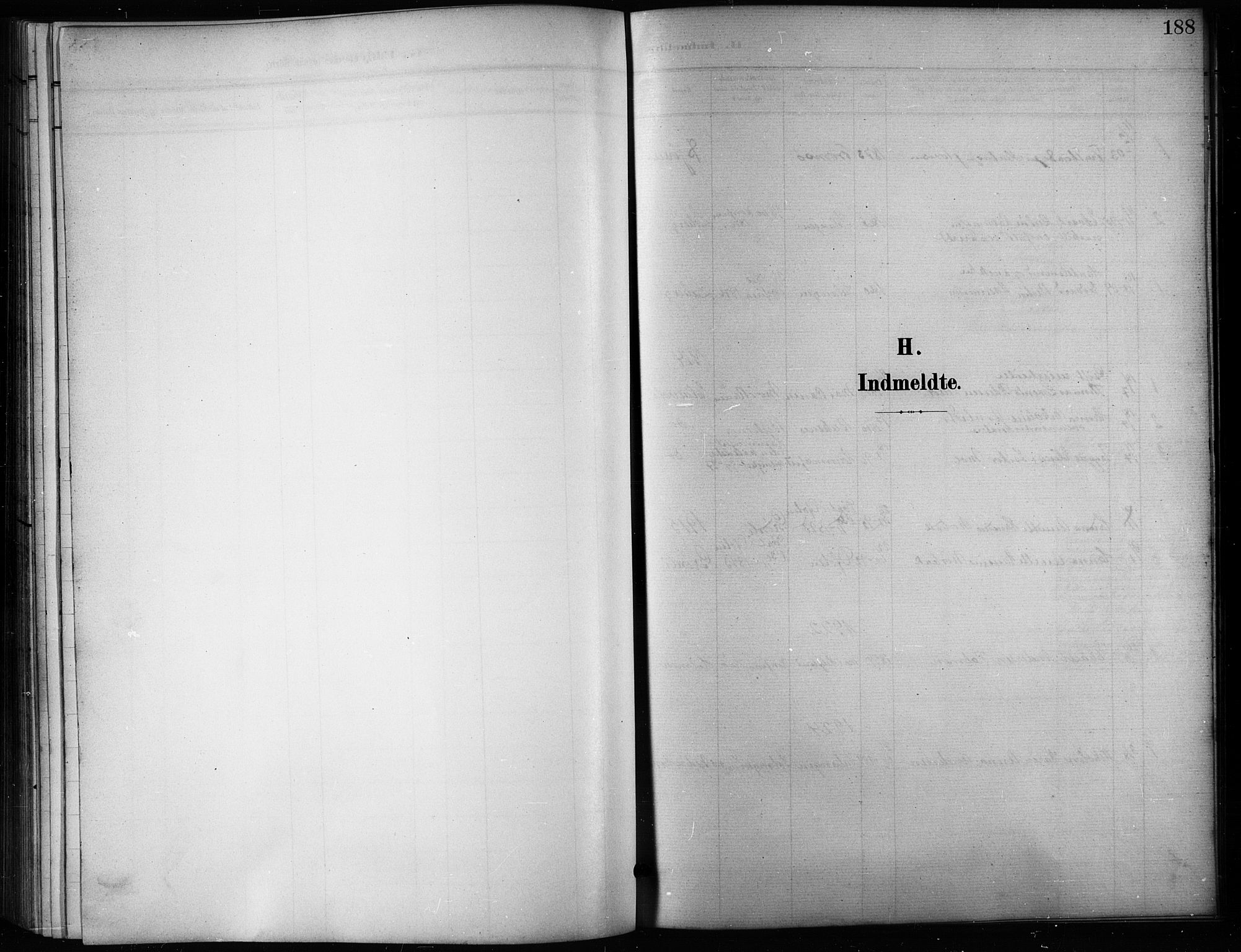Salangen sokneprestembete, SATØ/S-1324/H/Ha/L0004klokker: Klokkerbok nr. 4, 1900-1924, s. 188