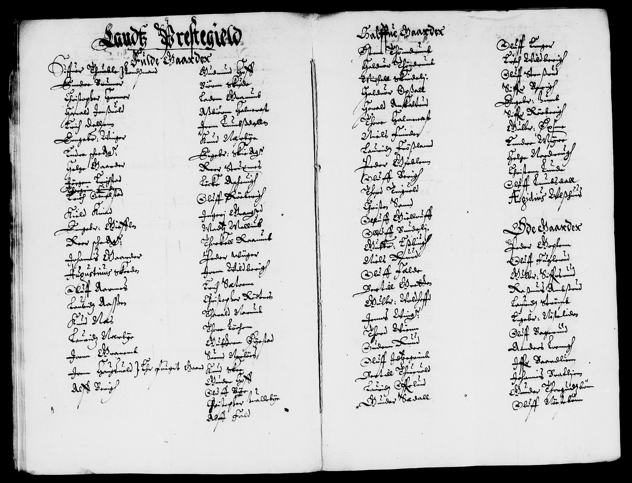 Rentekammeret inntil 1814, Reviderte regnskaper, Lensregnskaper, AV/RA-EA-5023/R/Rb/Rba/L0162: Akershus len, 1641-1642