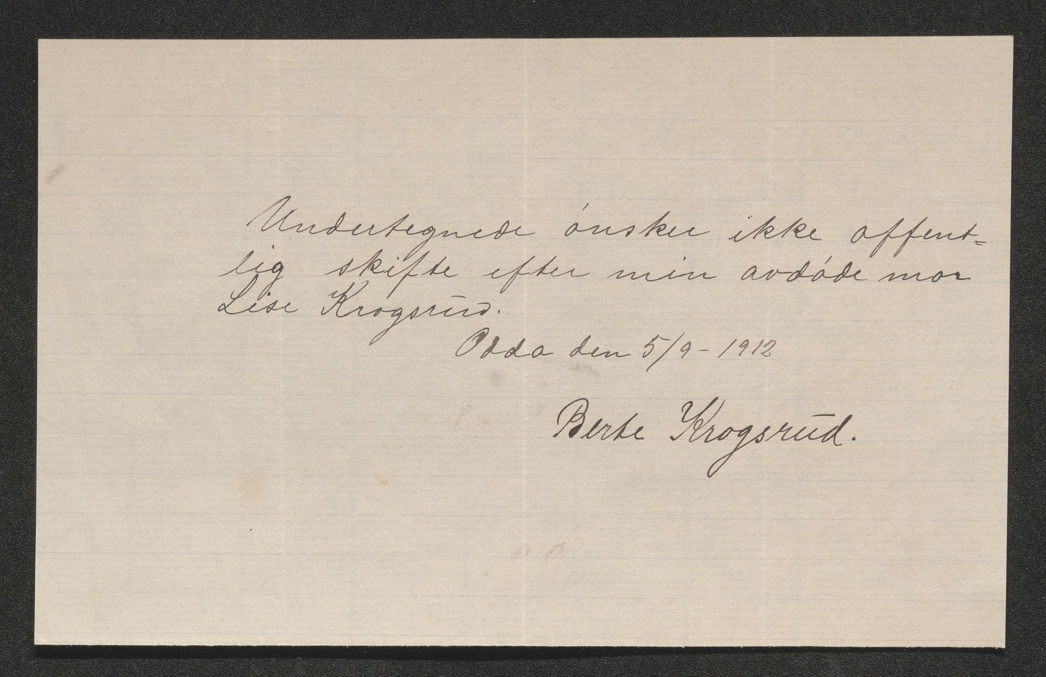 Ringerike sorenskriveri, AV/SAKO-A-105/H/Ha/Hab/L0012: Dødsfallslister Norderhov, 1909-1923