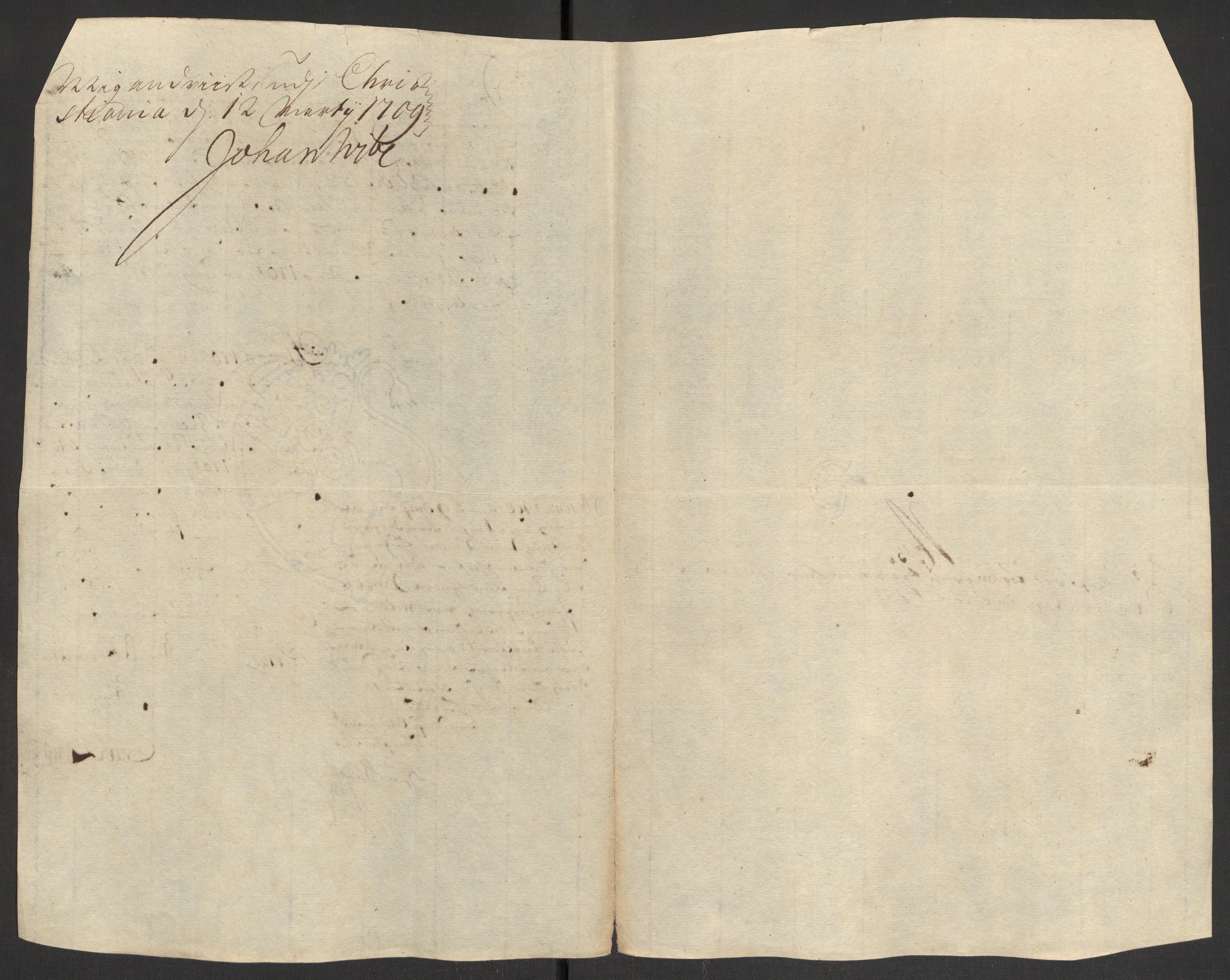 Rentekammeret inntil 1814, Reviderte regnskaper, Fogderegnskap, RA/EA-4092/R16/L1044: Fogderegnskap Hedmark, 1708, s. 38
