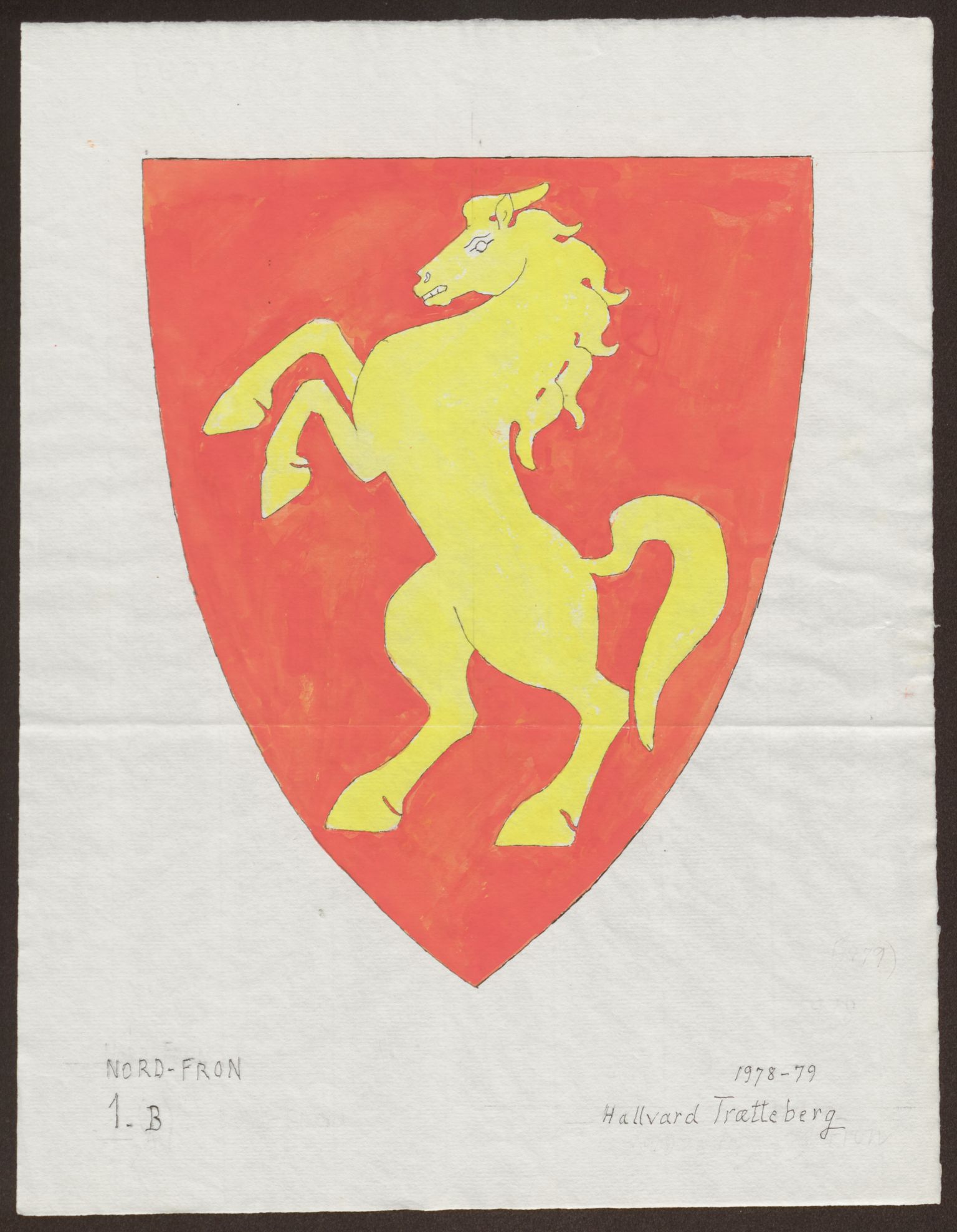 Riksarkivet, AV/RA-S-1577/T/Ta/L0018: Oppland, s. 5
