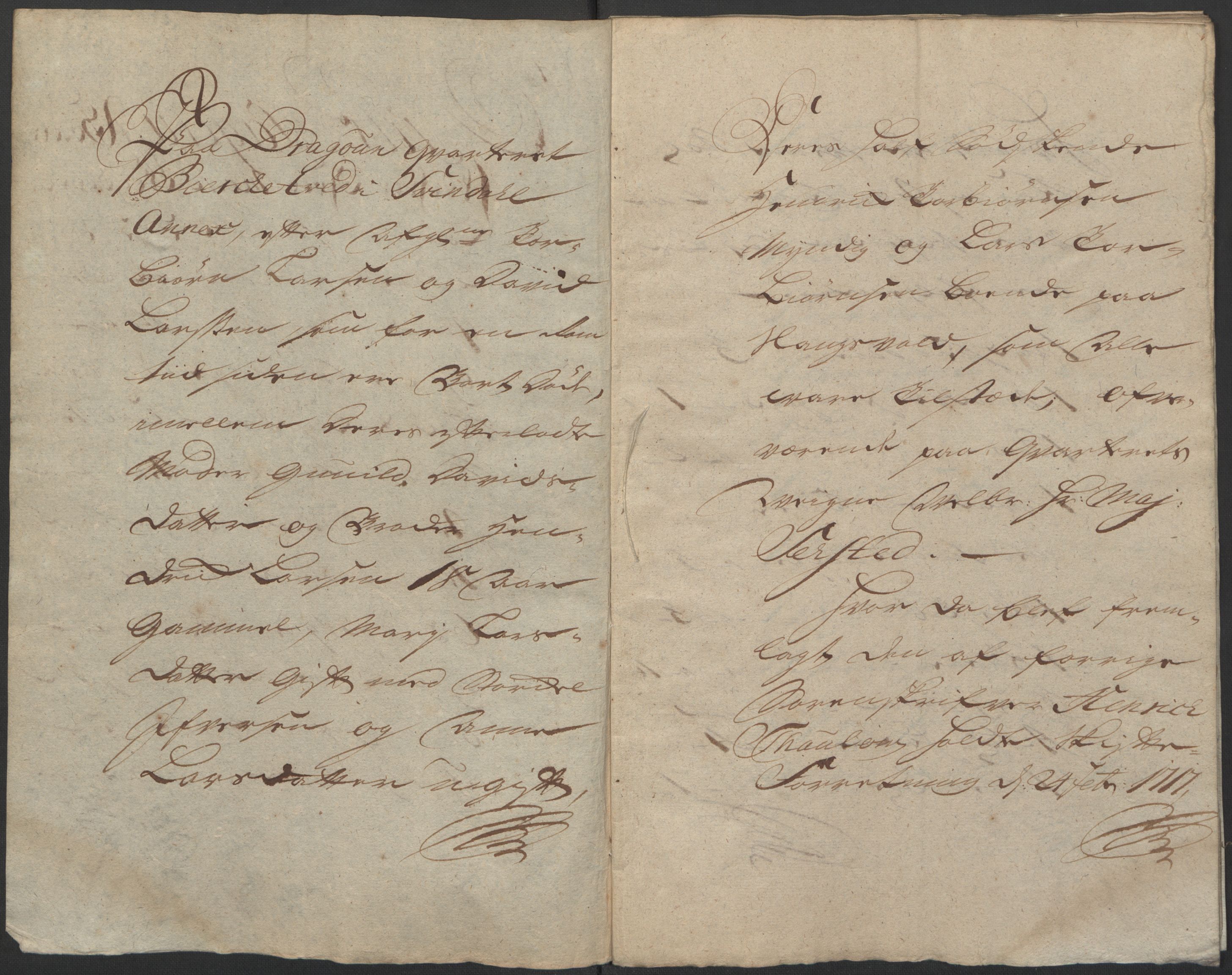 Forsvaret, Generalauditøren, AV/RA-RAFA-1772/F/Fj/Fjb/L0002: Skifter nr. 30 - 59 (1726, 1727), 1726-1727, s. 386