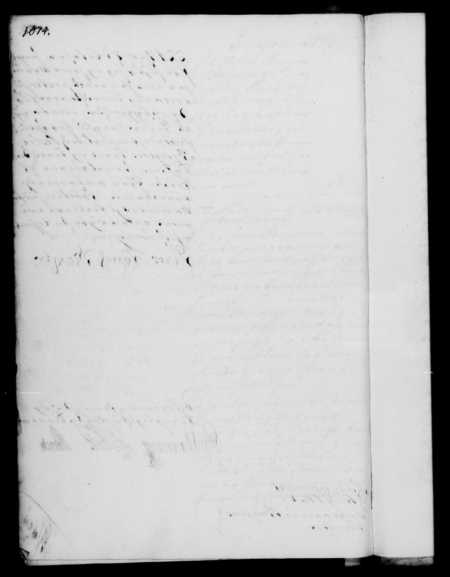 Rentekammeret, Kammerkanselliet, AV/RA-EA-3111/G/Gf/Gfa/L0003: Norsk relasjons- og resolusjonsprotokoll (merket RK 52.3), 1720, s. 51