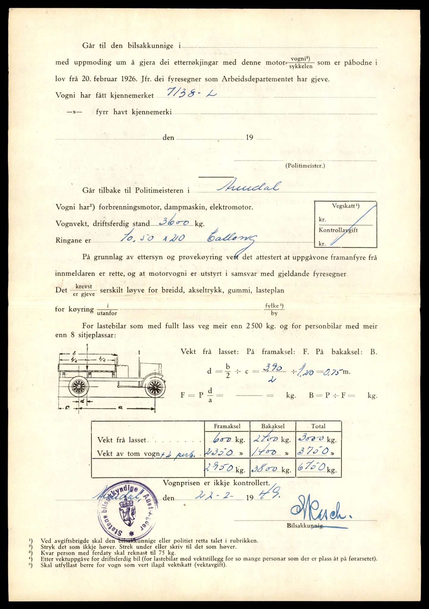Møre og Romsdal vegkontor - Ålesund trafikkstasjon, AV/SAT-A-4099/F/Fe/L0036: Registreringskort for kjøretøy T 12831 - T 13030, 1927-1998, s. 428