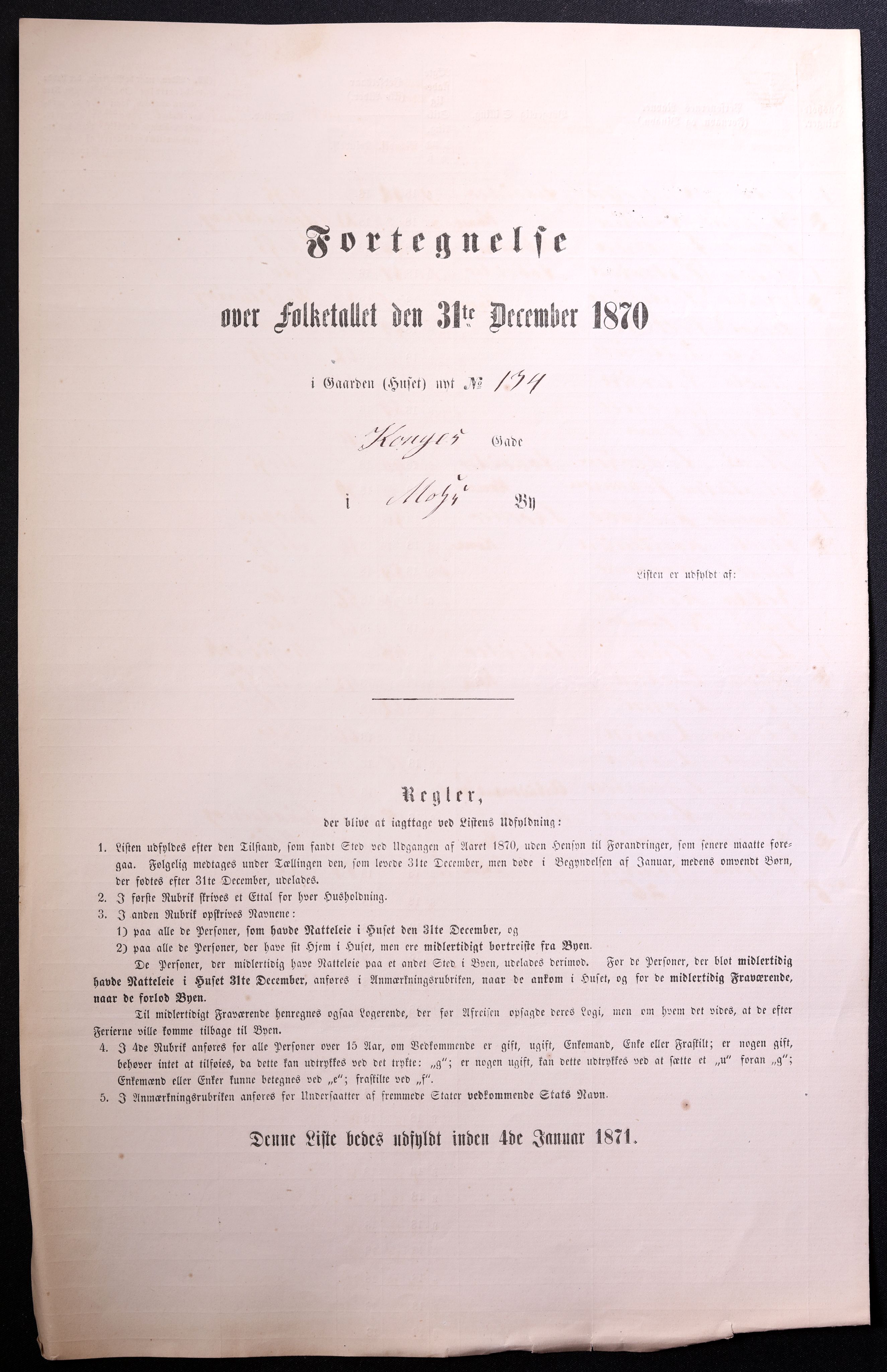 RA, Folketelling 1870 for 0104 Moss kjøpstad, 1870, s. 187