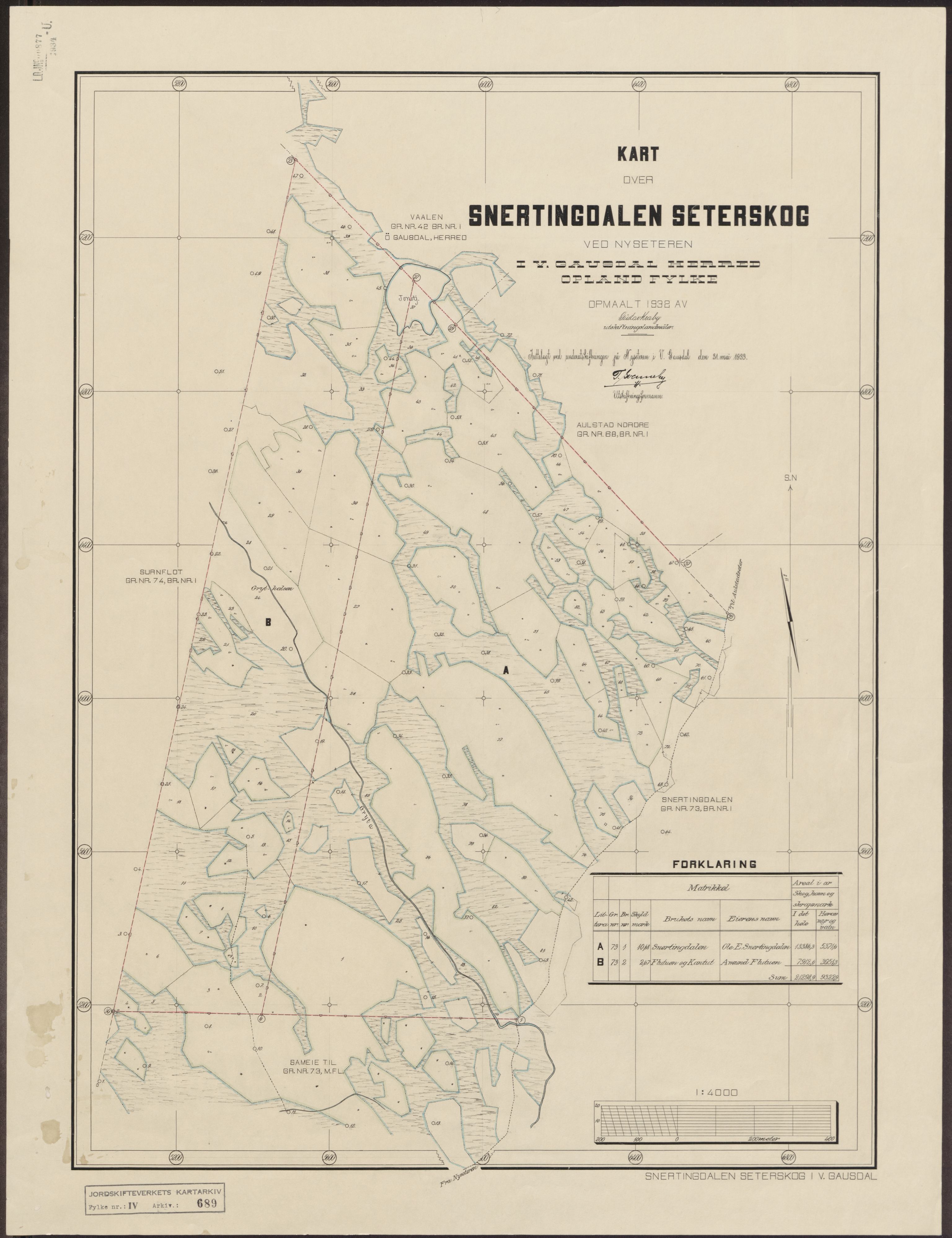 Jordskifteverkets kartarkiv, RA/S-3929/T, 1859-1988, s. 869