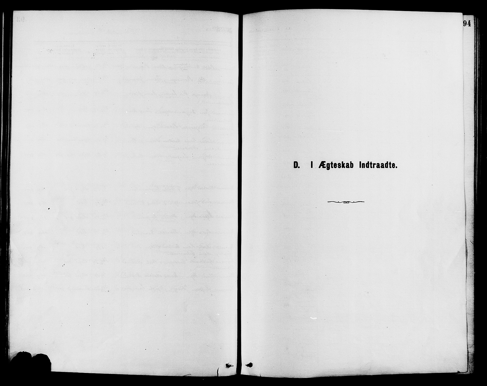Nordre Land prestekontor, SAH/PREST-124/H/Ha/Haa/L0003: Ministerialbok nr. 3, 1882-1896