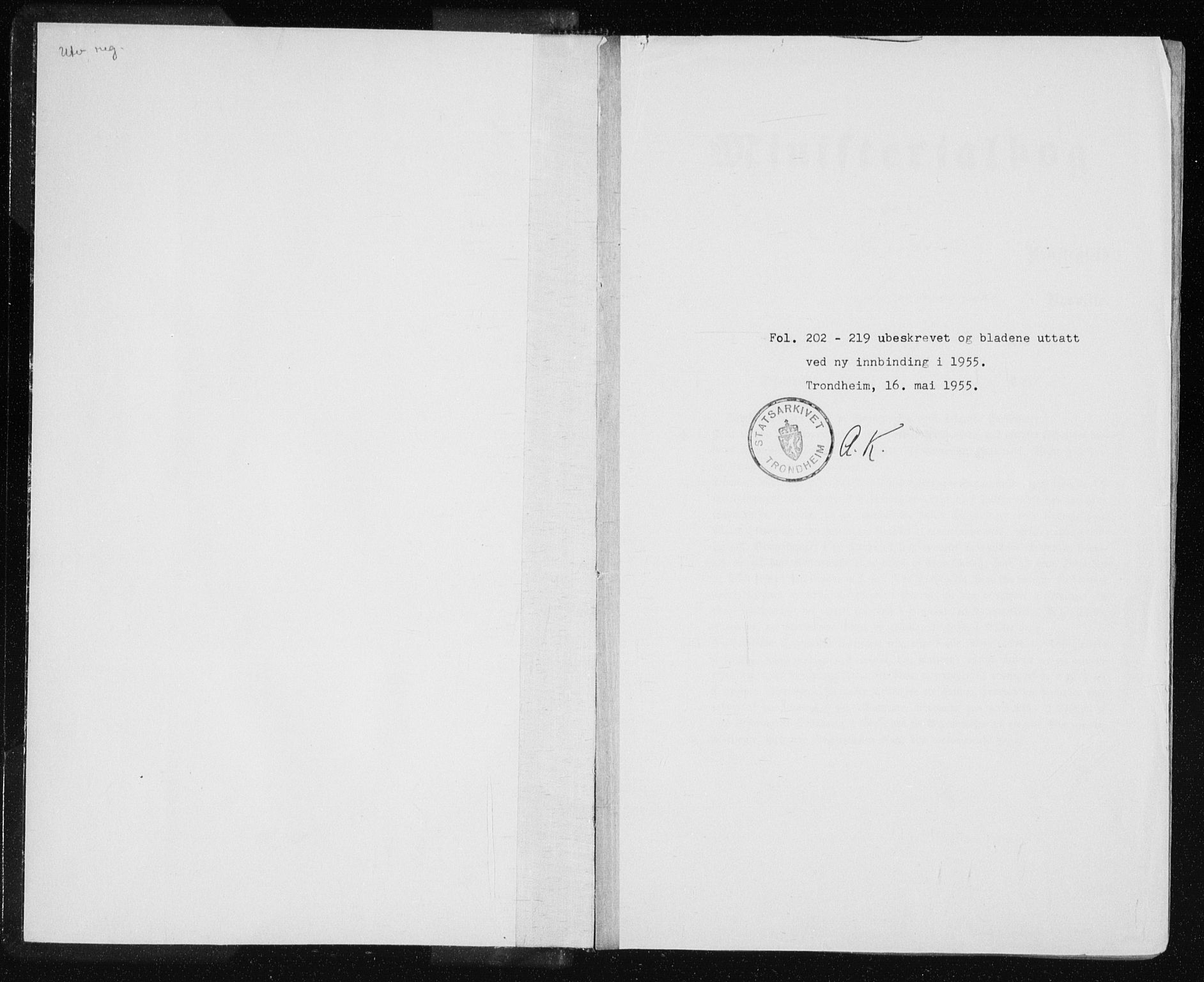 Ministerialprotokoller, klokkerbøker og fødselsregistre - Nord-Trøndelag, SAT/A-1458/735/L0342: Ministerialbok nr. 735A07 /3, 1849-1862