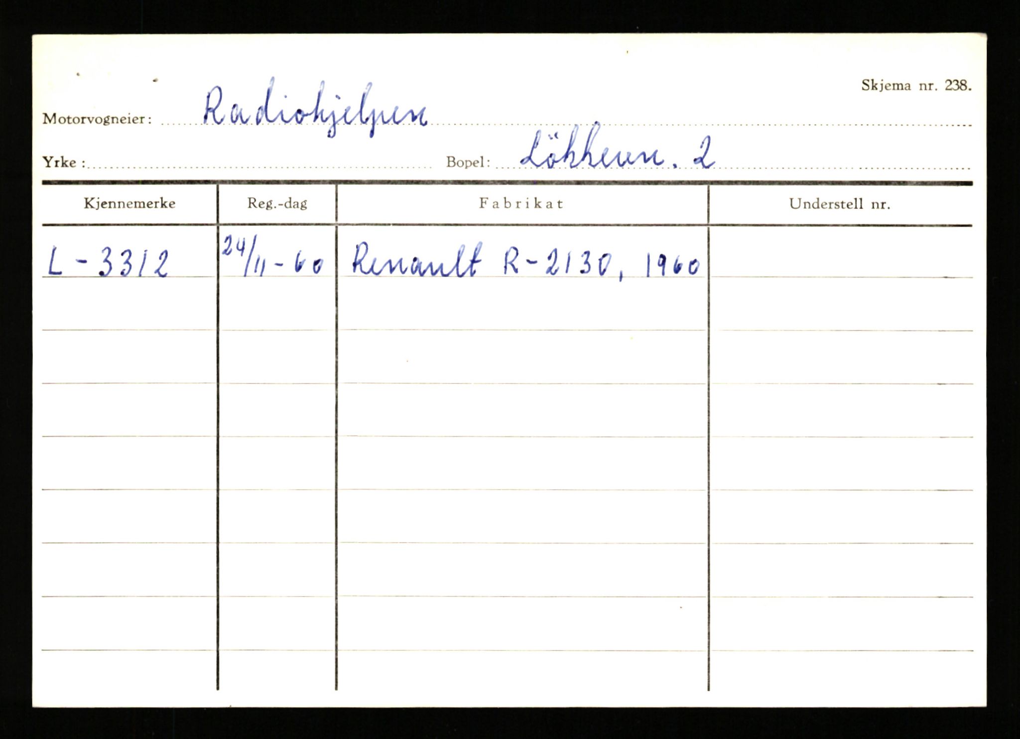 Stavanger trafikkstasjon, SAST/A-101942/0/H/L0030: Polden - Retzius, 1930-1971, s. 379