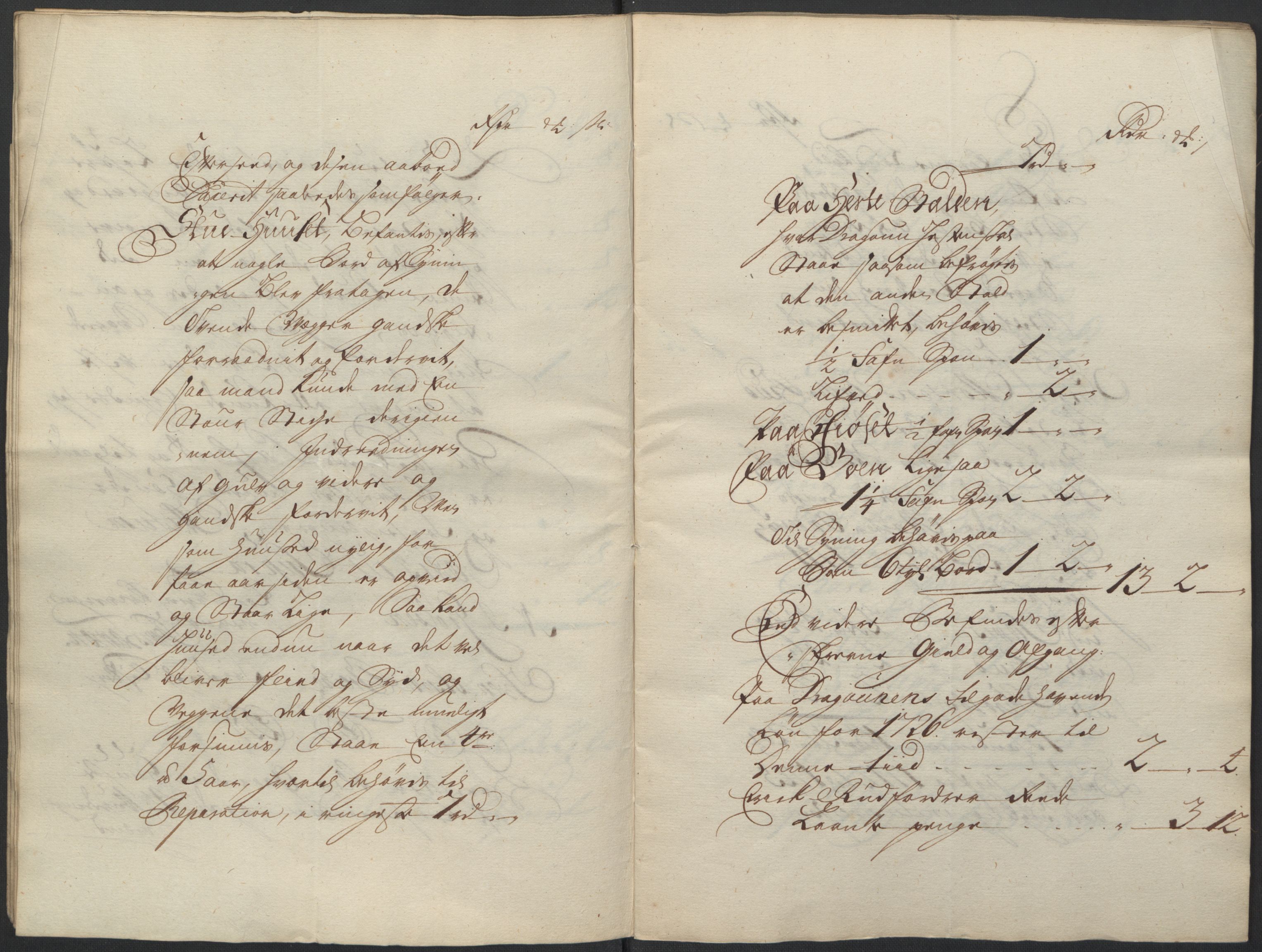 Forsvaret, Generalauditøren, AV/RA-RAFA-1772/F/Fj/Fjb/L0002: Skifter nr. 30 - 59 (1726, 1727), 1726-1727, s. 7