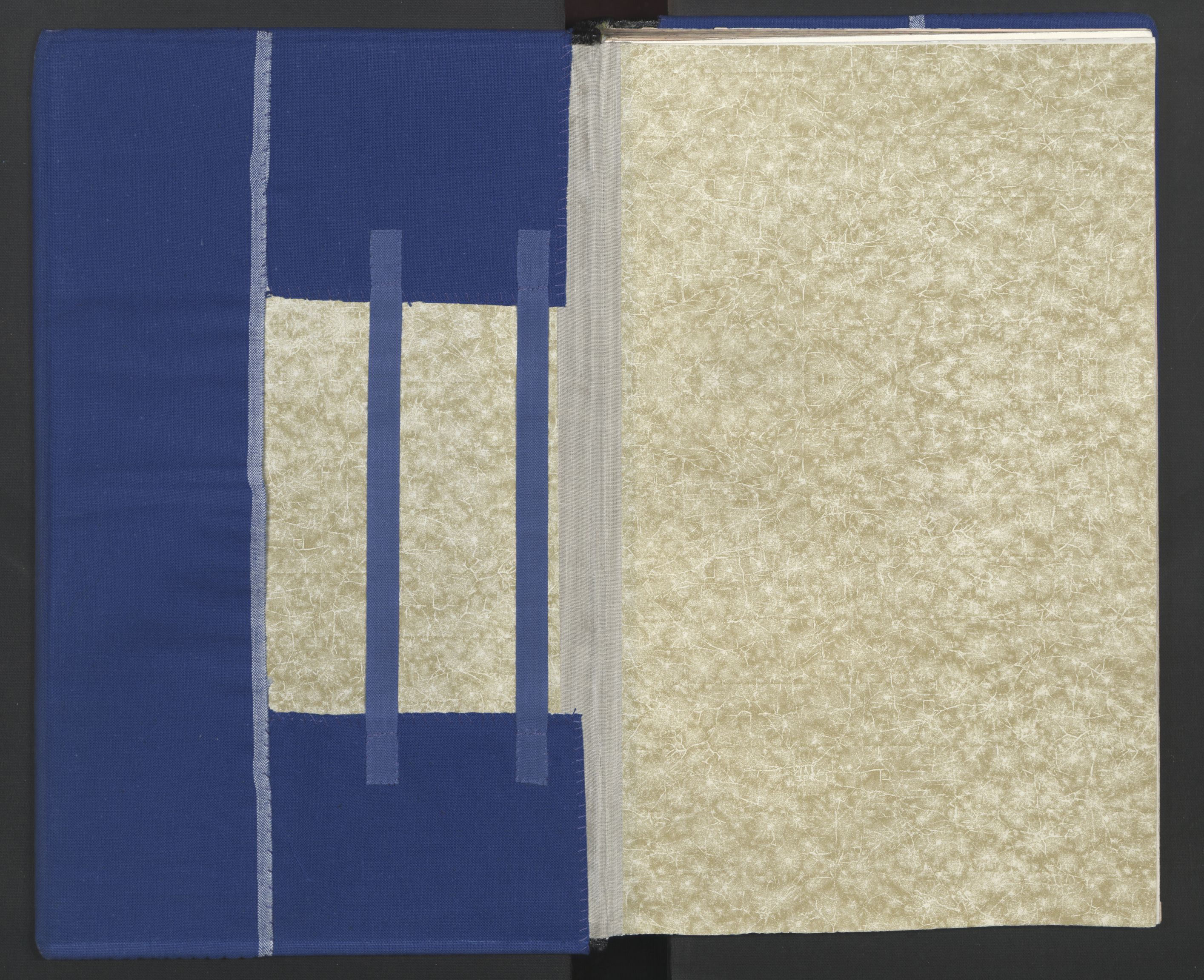 Kunstindustrimuseet i Oslo, NMFK/KIM-1001/A/Ae/L0003: Protokoll 3391-4609. Kunstindustrimuseets samlinger, 1889-1894, s. 2