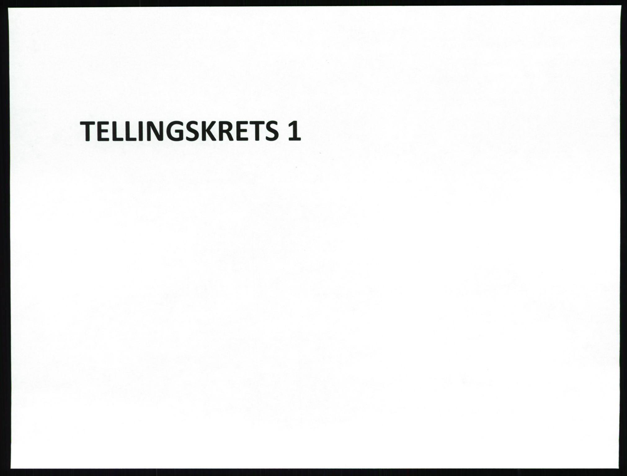 SAST, Folketelling 1920 for 1134 Suldal herred, 1920, s. 48